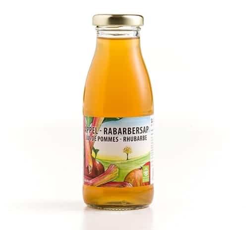 Belgian Breakfast – 16 Traditional Breakfast in Belgium to Try. Juices