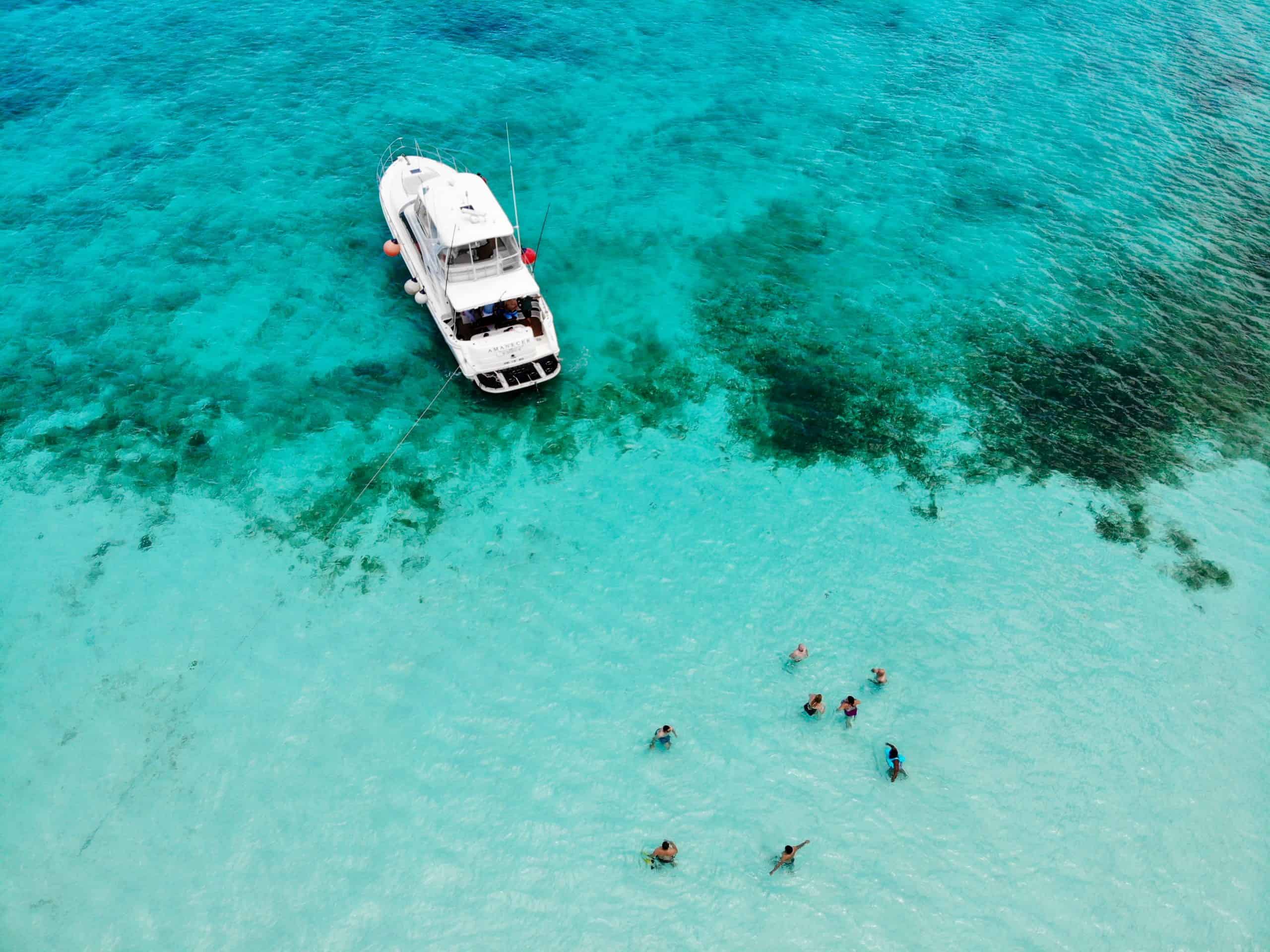 Isla Mujeres vs Cozumel - Where should you travel, things to do and when to visit 4, Holbox vs Isla Mujeres - Which One is Worth Visiting