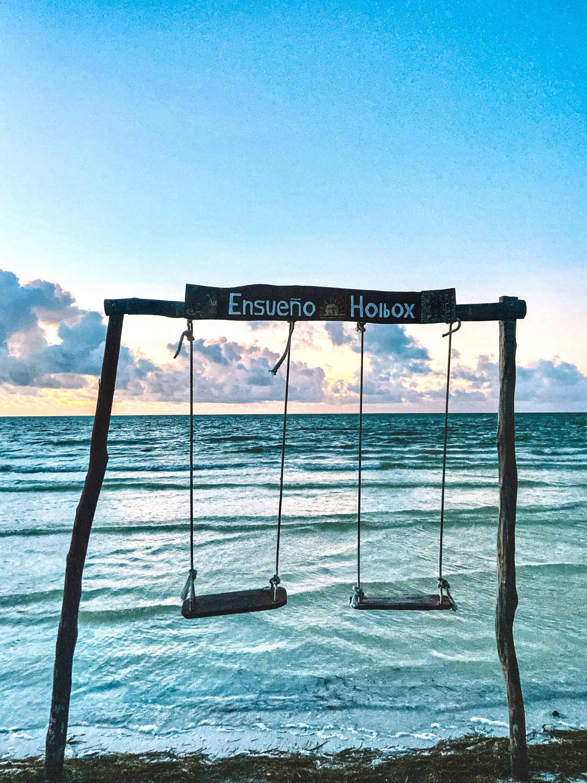 Holbox vs Cozumel - Which Island Should You Visit