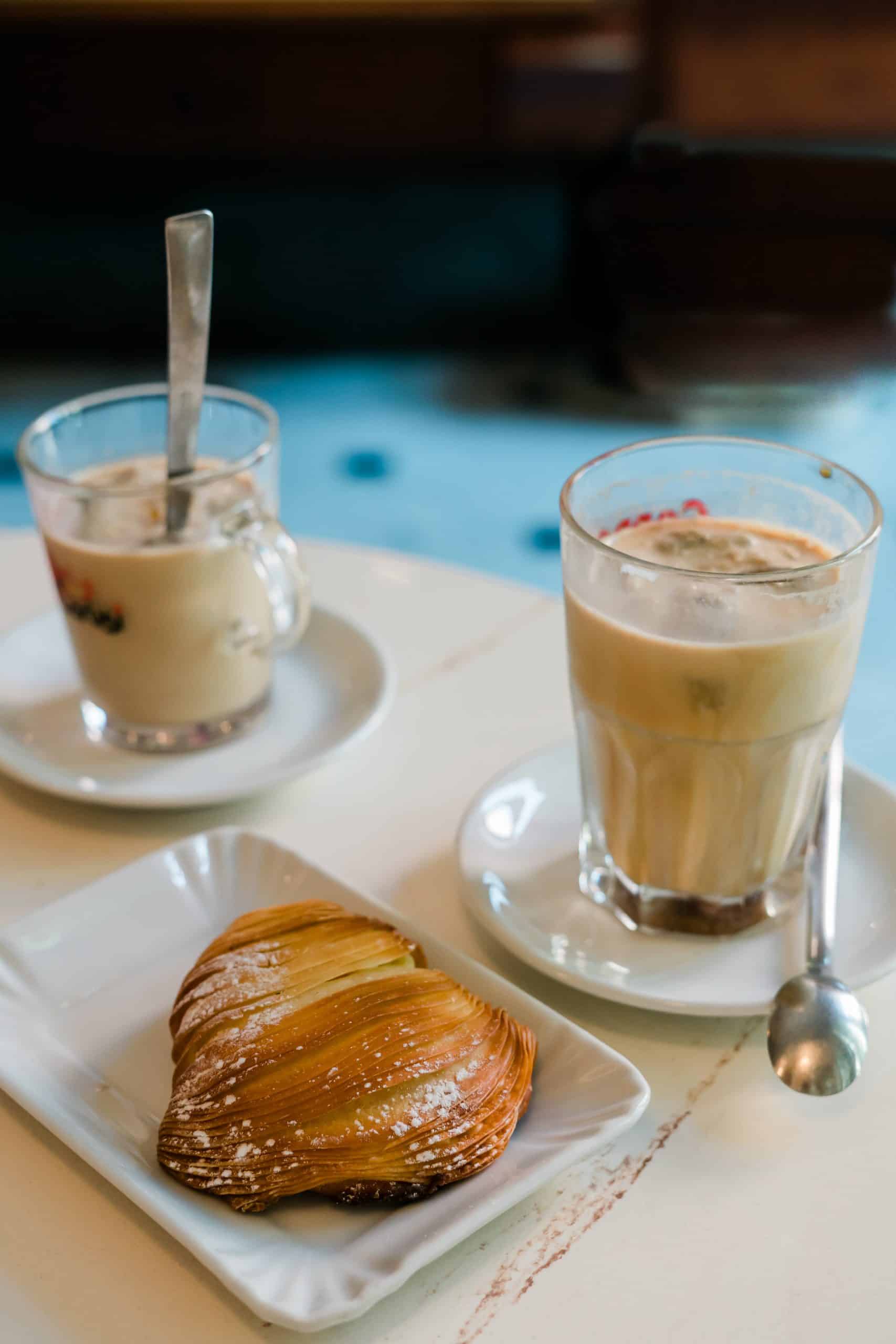 Don’t Do This in Rome: 15 Things Not to Do in Rome, Italian Breakfast - 22 Best Traditional Breakfast in Italy to Try. Italian Breakfast is some of the tastiest and best breakfast in the world to try.