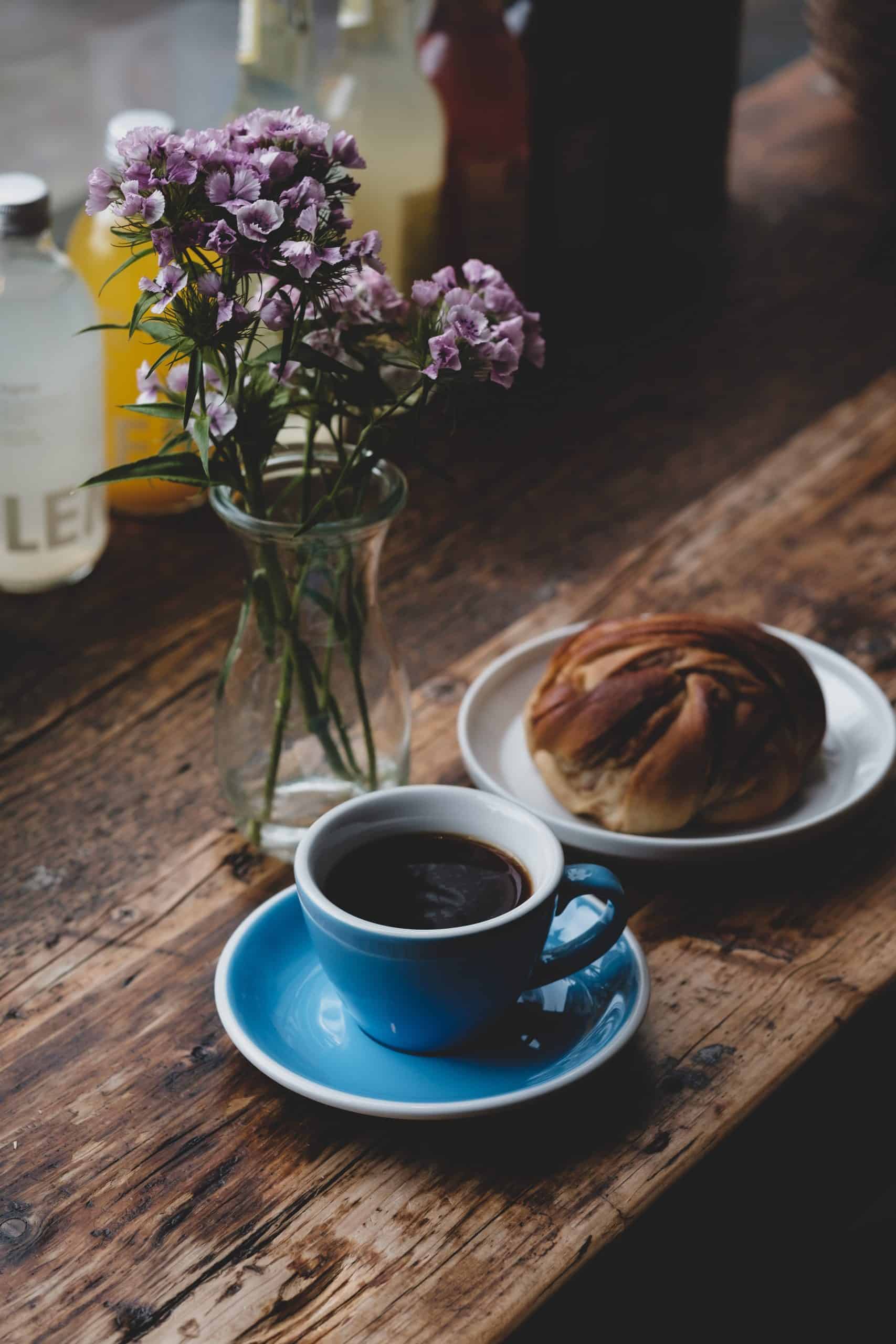 Kaffee  - perfect partner for your breakfast in Germany , German Breakfast And Traditional Breakfast in Germany 
