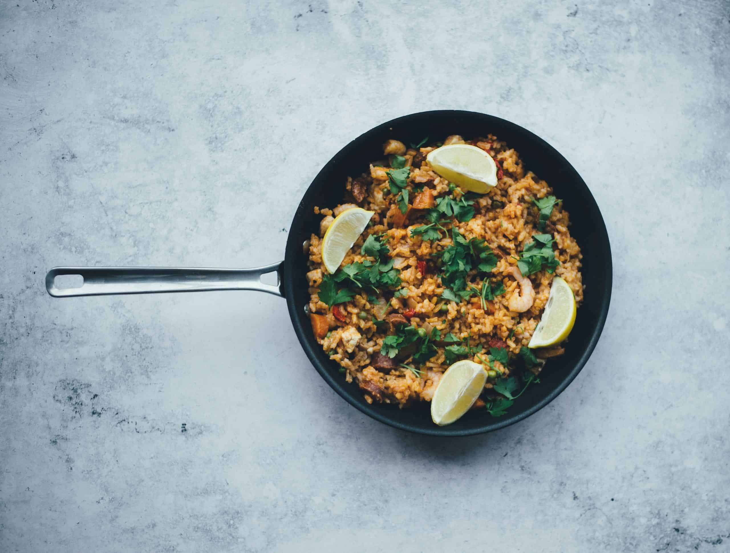 Spanish vegetarian dishes, Paella, vegetarian food in Spain, vegan food in Spain, Spainish vegetarian dishes, vegan in Spain, vegetarian in Spain, plant based food in Spain