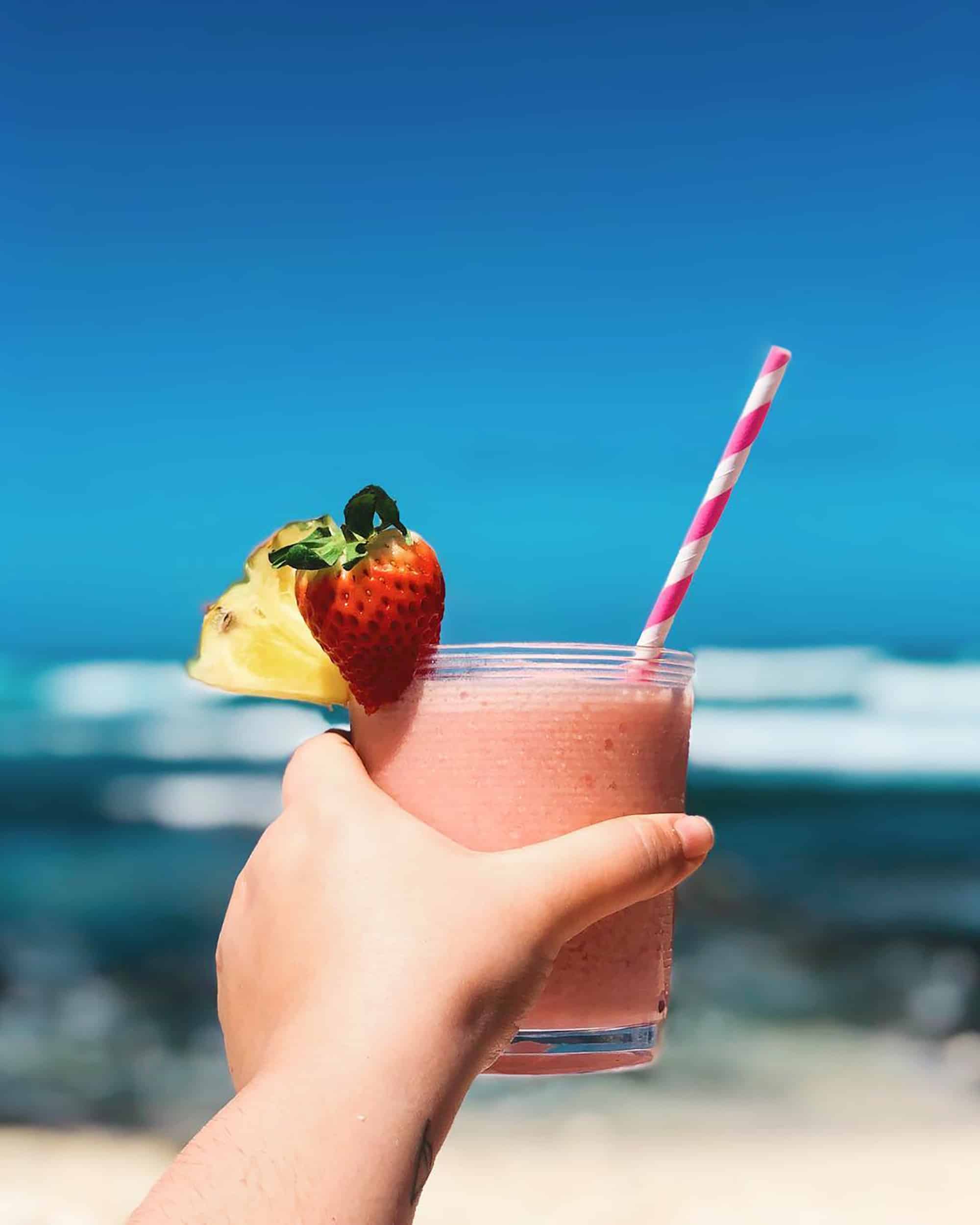Drinks in Aruba - 26 Best Aruba Drinks to Try When You Visit this Caribbean Island