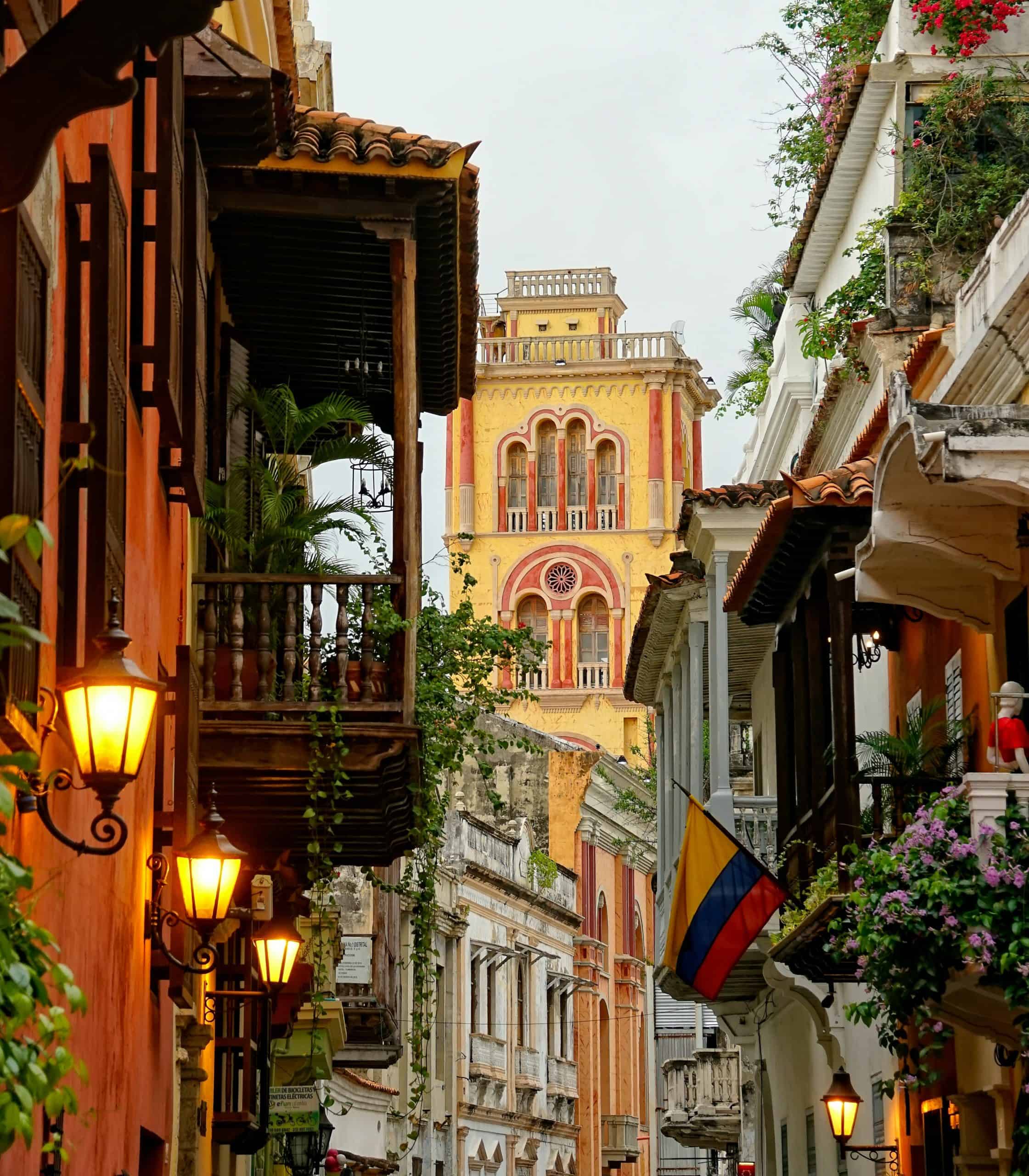 Cartagena vs Medellin Which City to Visit in Colombia scaled