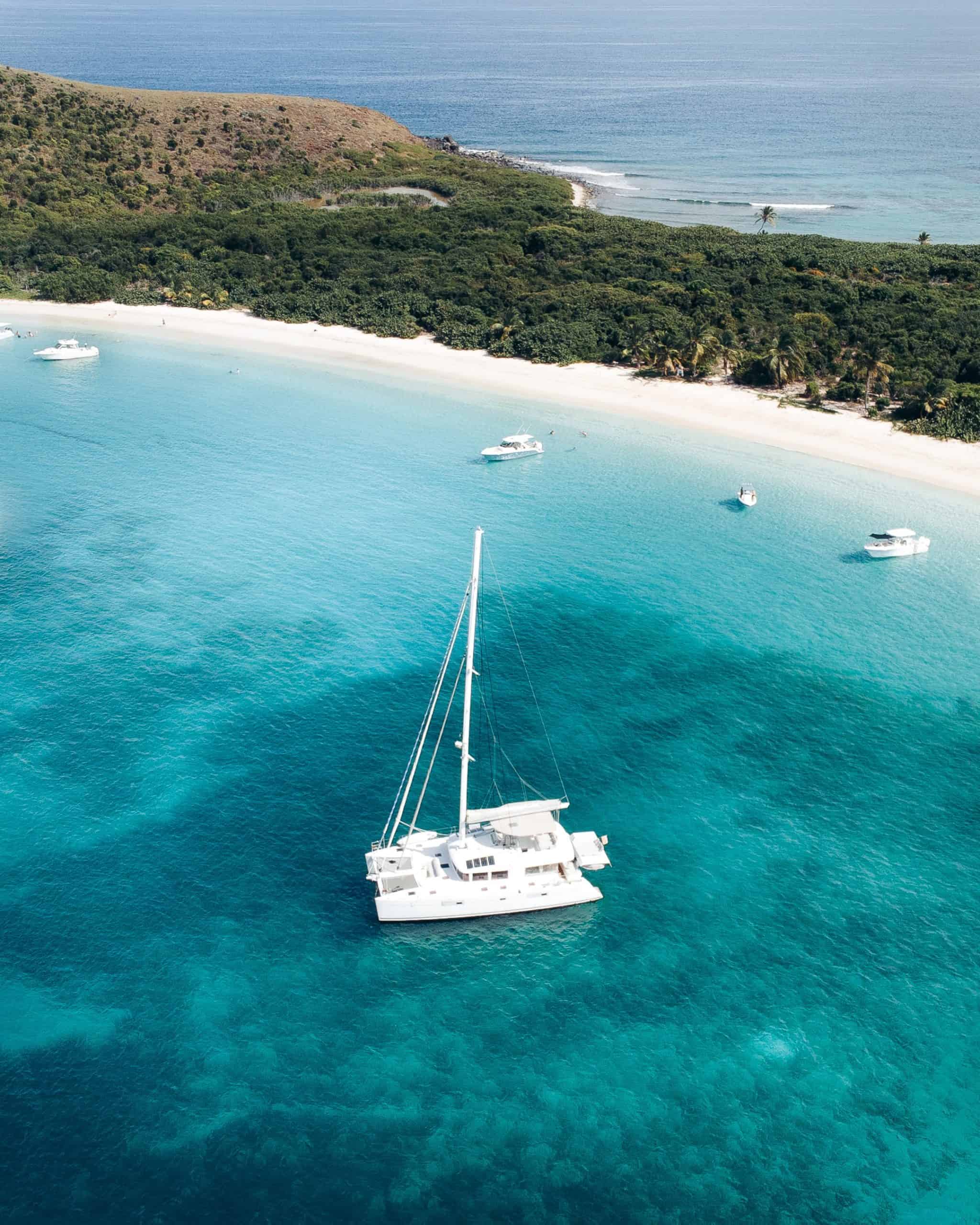 Puerto Rico vs Aruba - A Better Caribbean Destination?