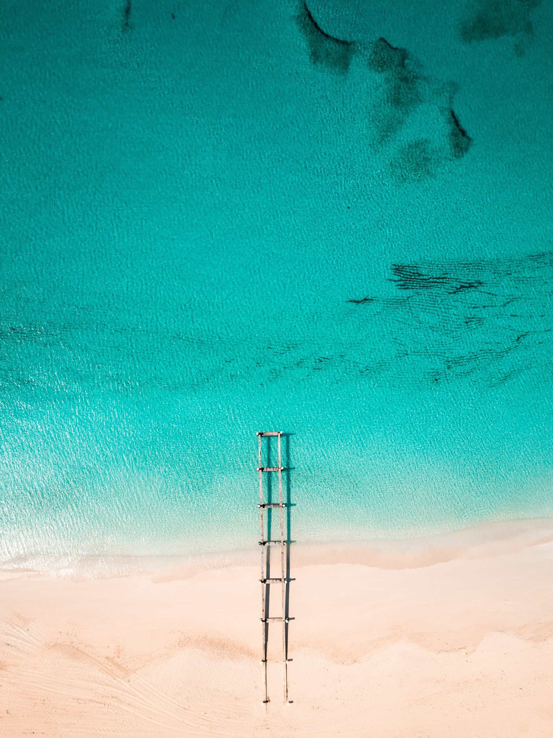 Grace Bay Beach in Turks and Caicos - Turks and Caicos vs Bahamas, Turks and Caicos vs Bahamas - Where to Go on Your Next Vacation