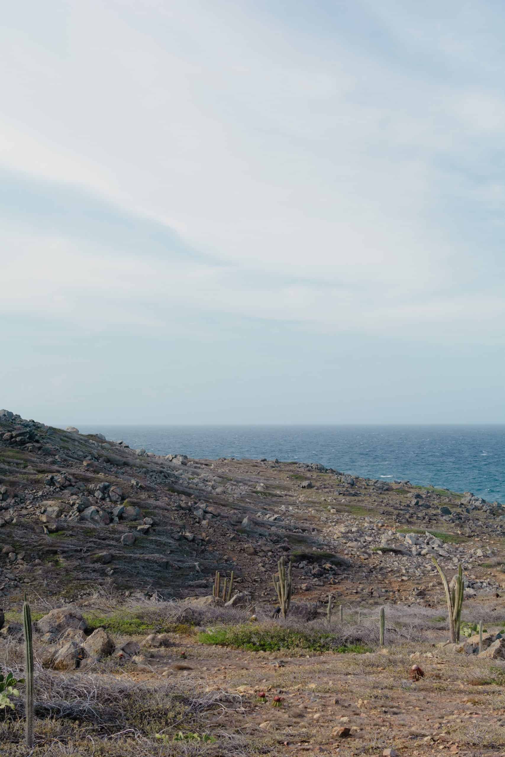 Hiking in Aruba, Puerto Rico vs Aruba - A Better Caribbean Destination?
