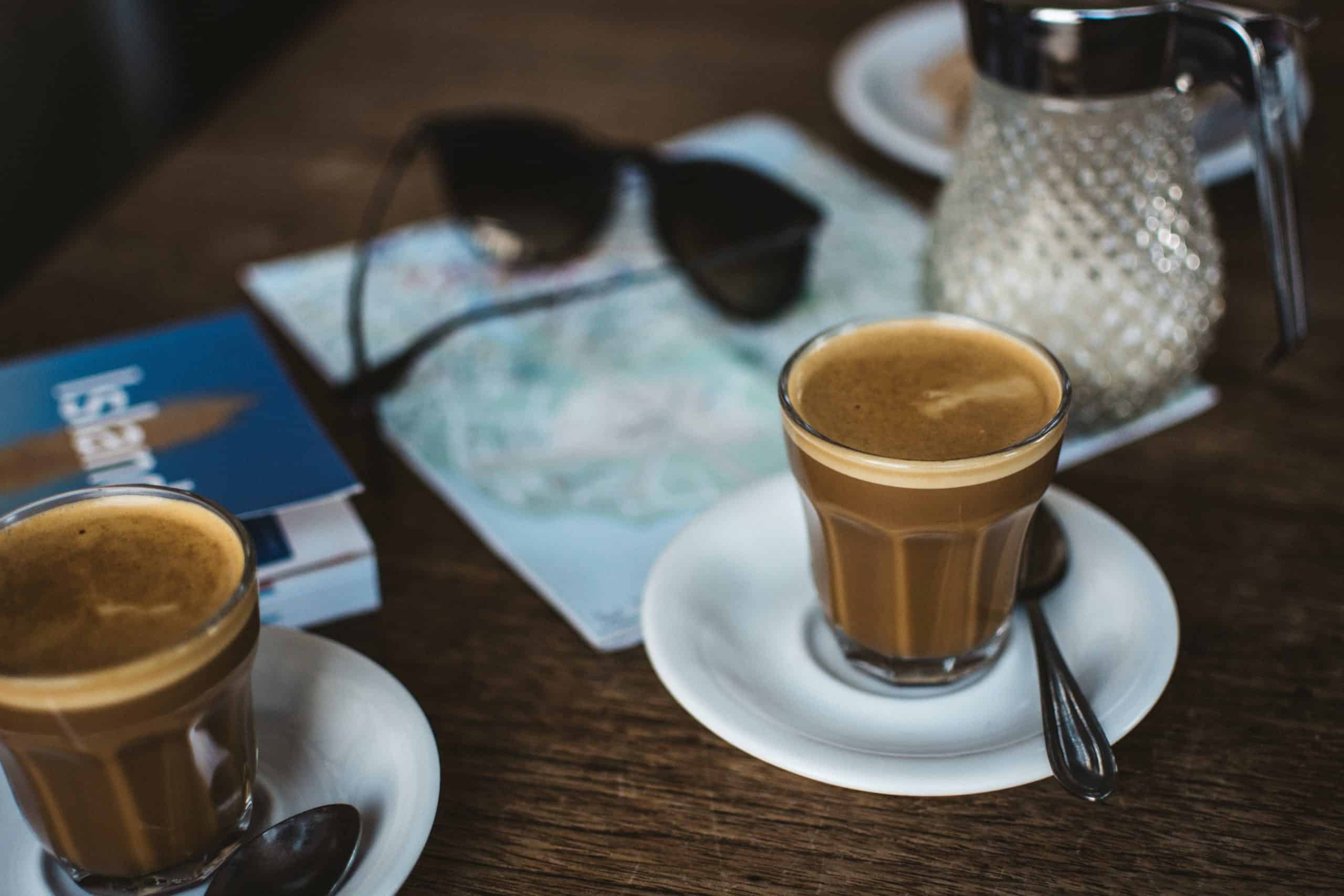 Icelandic coffee, Icelandic Breakfast,Traditional Breakfast in Iceland