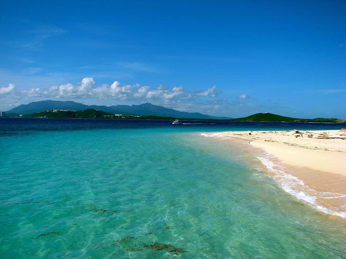 10 Best Places to Visit In the Caribbean