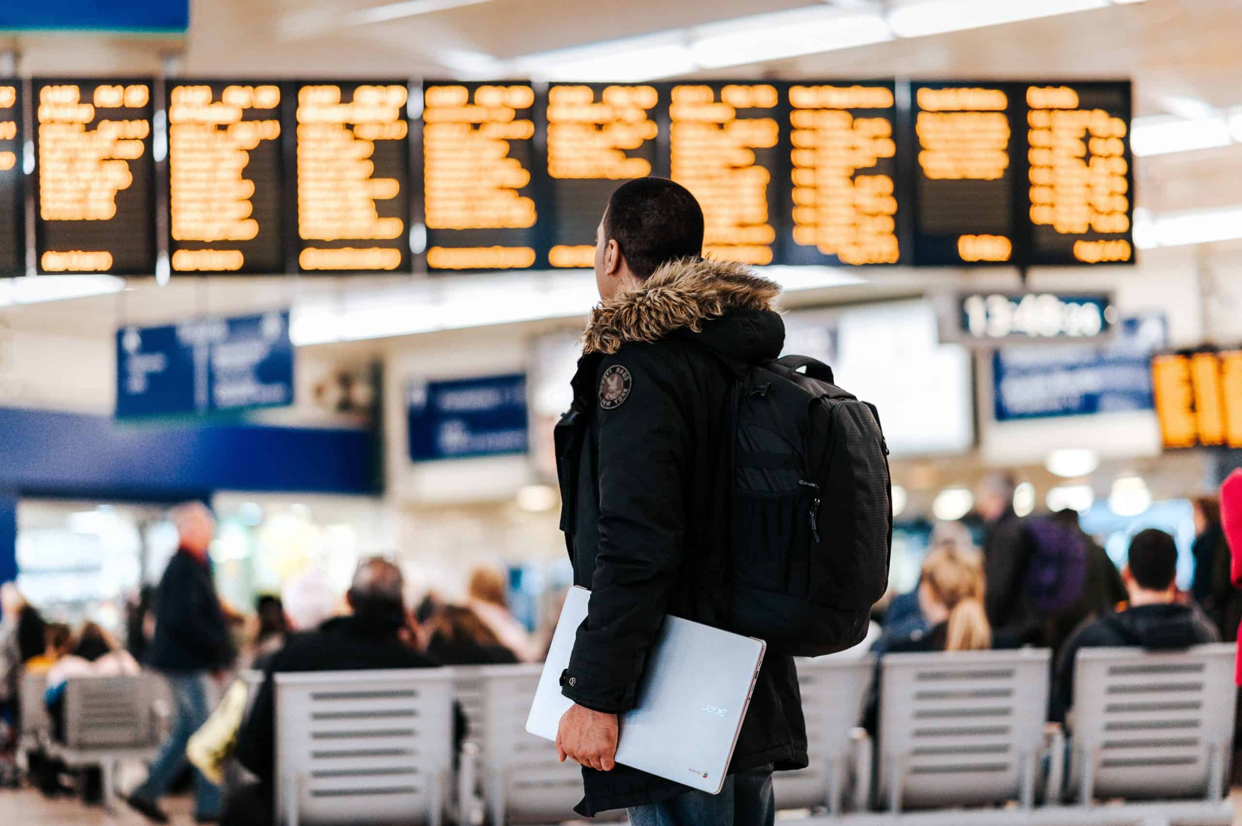 10 Compact and Collapsible Gadgets for Travel & Tech Safety Tips