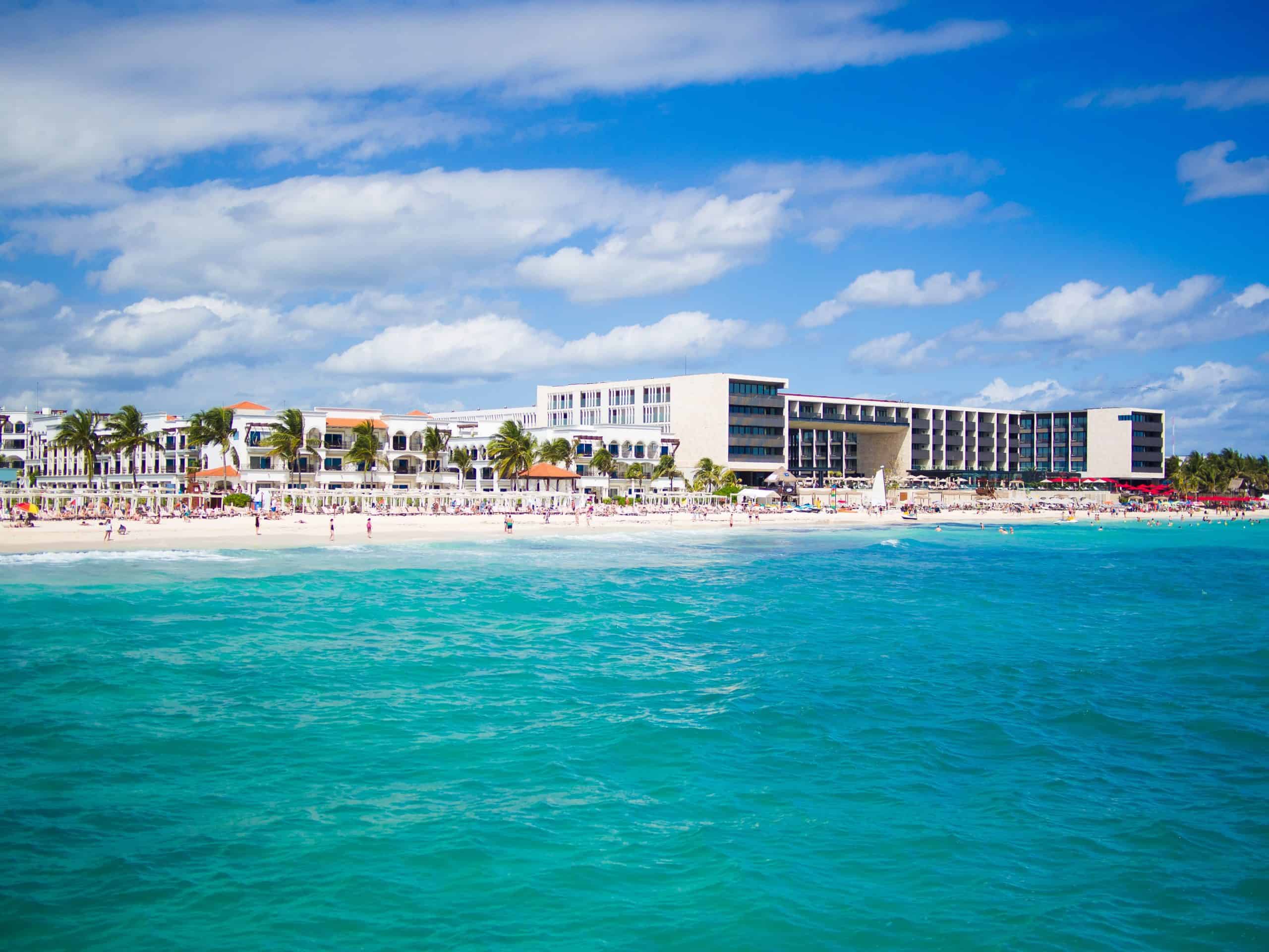 Playacar 