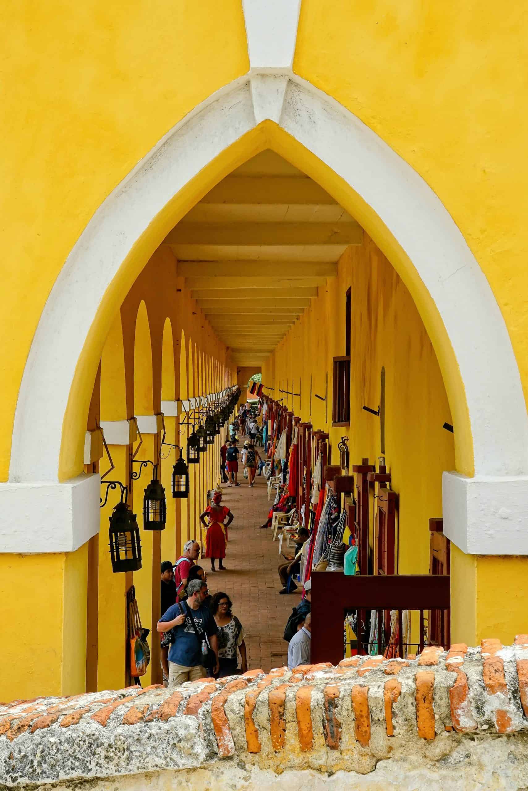 Cartagena vs Medellin - 10 Best Reasons to Visit Each City