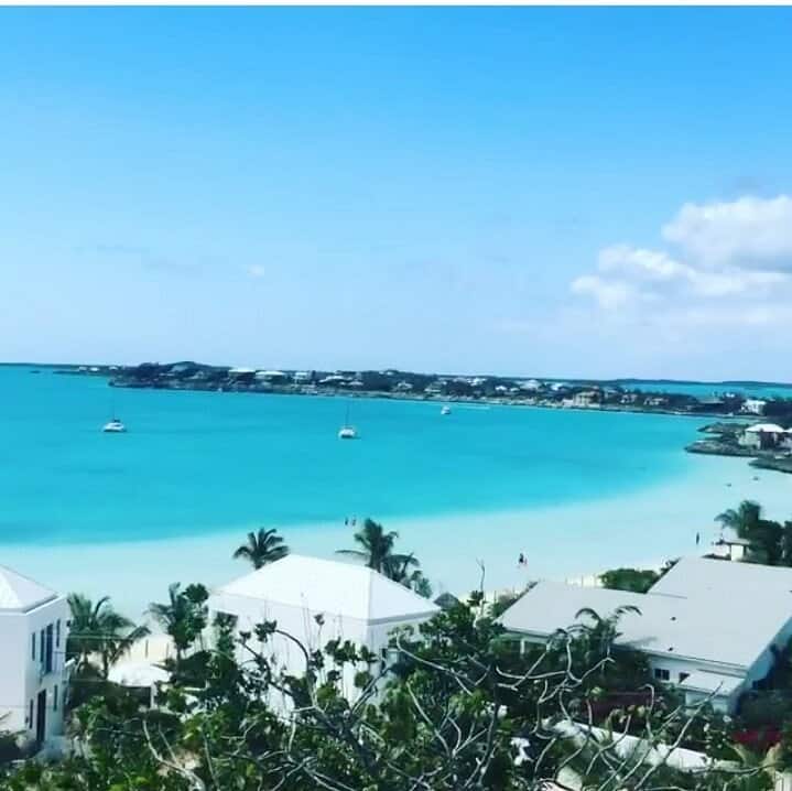 Sapodilla Bay Turks and Caicos