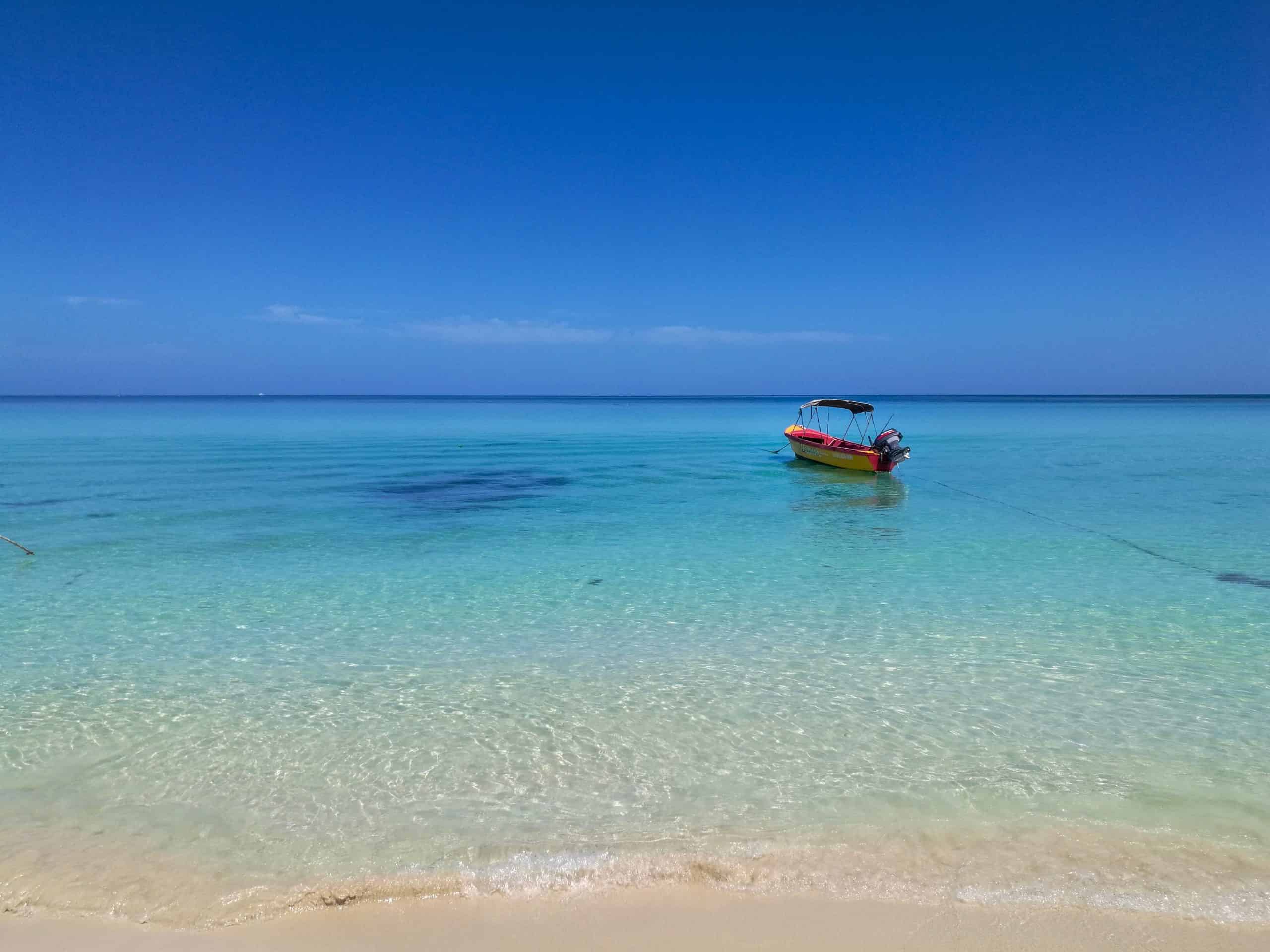 Negril vs Montego Bay - 10 Ways in Choosing the Best Jamaican Holiday