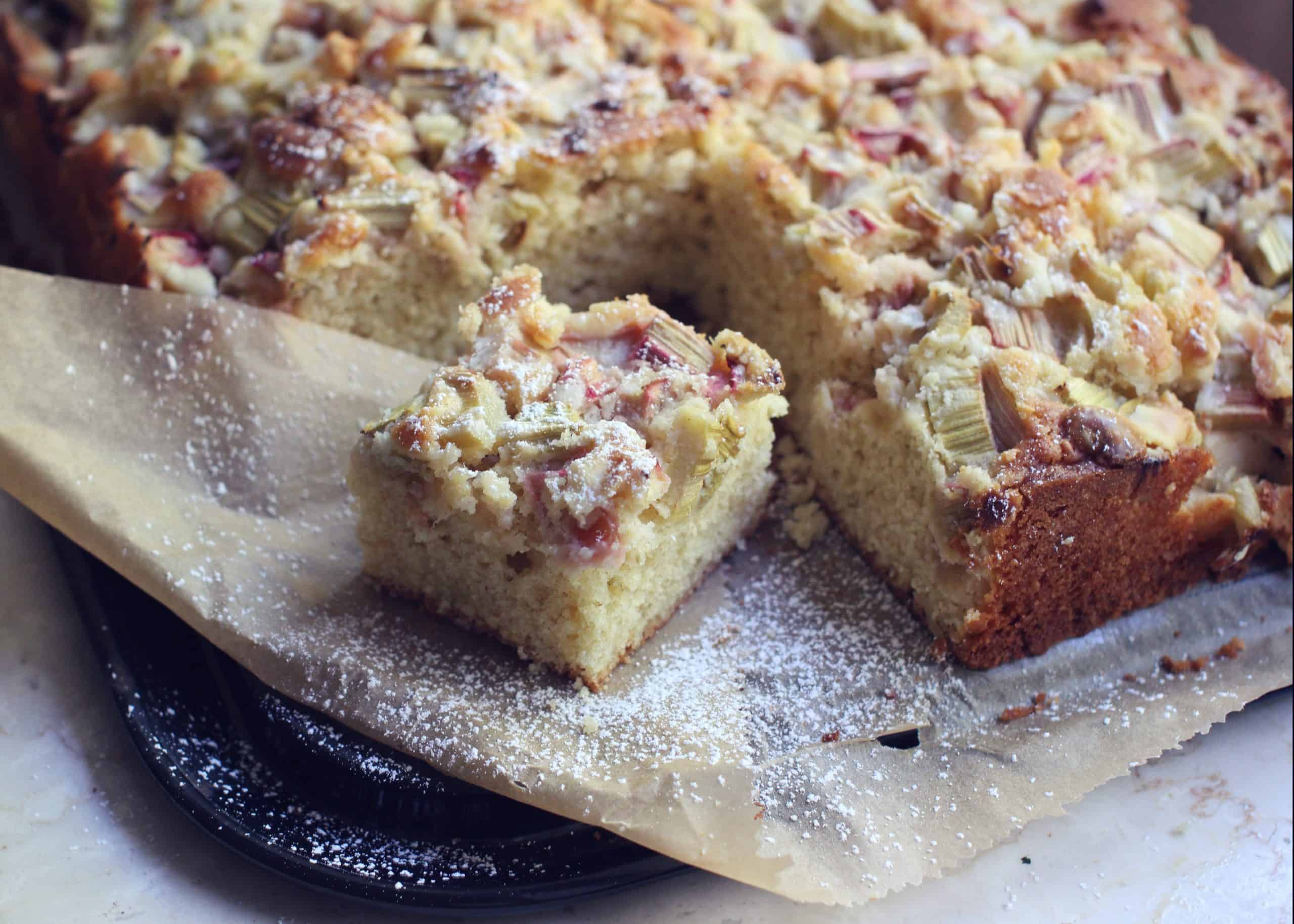 German Desserts, Desserts in Germany