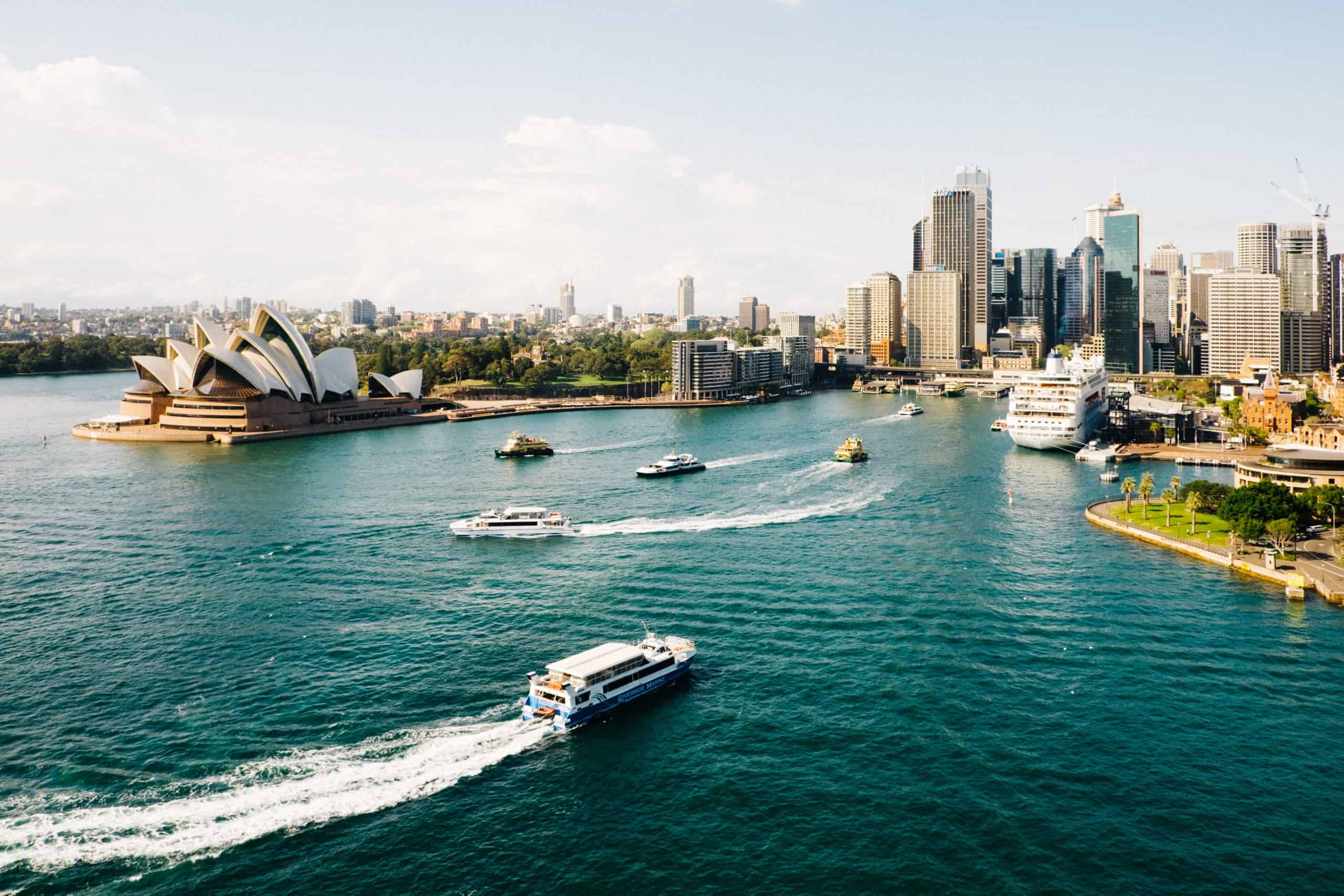 Top 15 Countries That You Didn't Know Are Safer Than the US: Uncovering Hidden Safe Havens, Road Trip from Sydney to Brisbane, How to Keep Yourself Entertained In Australia