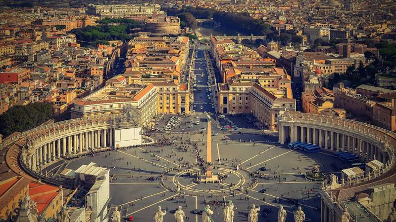 15 Most Popular Tourist Traps in Italy And How To Avoid Them