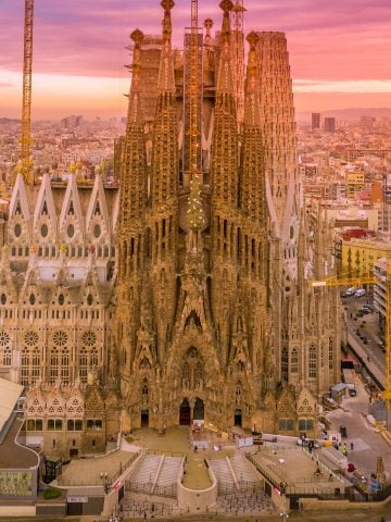 What Countries Have More UNESCO Sites? 10 Countries With the Most UNESCO World Heritage Sites, Why Europeans Skip These 'Must-See' Attractions (And Where They Go Instead), What is Spain Famous For? An Insider’s Guide, Best Months to Visit Barcelona: What to Do and What to Eat, 12 Most Beautiful UNESCO Sites In Spain, 7 Most Popular Landmarks To Visit In Spain, Why Spain is One of the Most Visited Countries in the World, 10 Reasons Not to Visit Spain And 5 Main Reasons to Visit Spain, 10 Best Summer Destinations in Europe, 11 Interesting Facts About Barcelona You'd Be Surprised to Know, 10 Unbelievable Experiences In Spain That You Can't-Miss, 7 Tourist Traps to Avoid in Barcelona, How To Get From Barcelona Airport To Sagrada Familia - All Possible Ways, cheapest way from Barcelona airport to Sagrada Familia, Barcelona airport to Sagrada Familia, METRO Barcelona airport to Sagrada Familia, Barcelona Bus Airport, bus from Barcelona airport to Sagrada Familia, taxi Barcelona airport to Sagrada Familia, Uber Barcelona airport to Sagrada Familia, metro FARE Barcelona airport to Sagrada Familia, train fare Barcelona airport to Sagrada Familia, Barcelona airport to Sagrada Familia, bus fare Barcelona airport to Sagrada Familia, train Barcelona Airport To Sagrada Familia