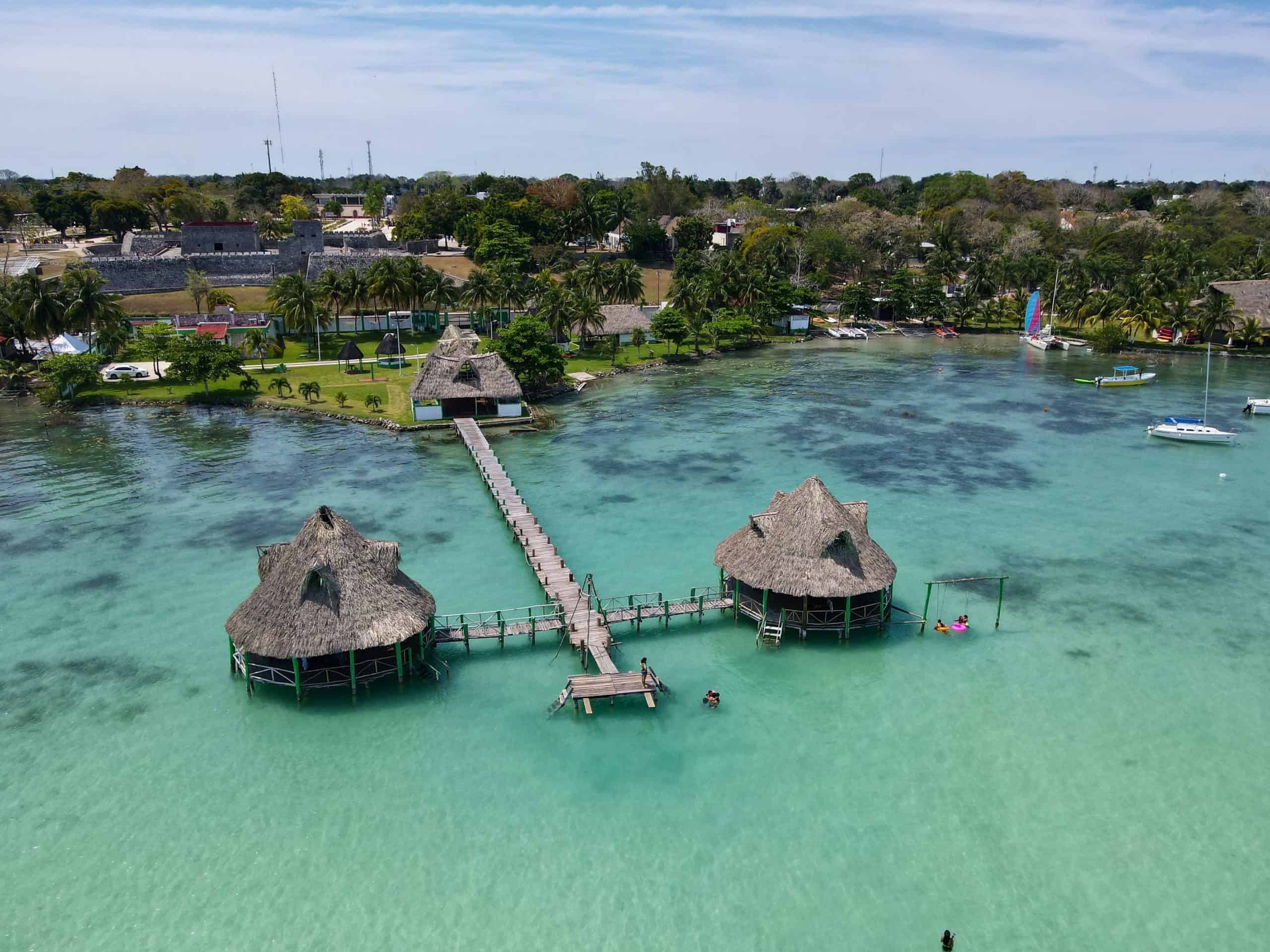 How To Get From Valladolid to Bacalar - All Possible Ways, cheapest way from Valladolid to Bacalar, Valladolid to Bacalar, ado bus from Valladolid to Bacalar, shared van from Valladolid to Bacalar, Colectivo from Valladolid to Bacalar, Uber from Valladolid to Bacalar, taxi from Valladolid to Bacalar