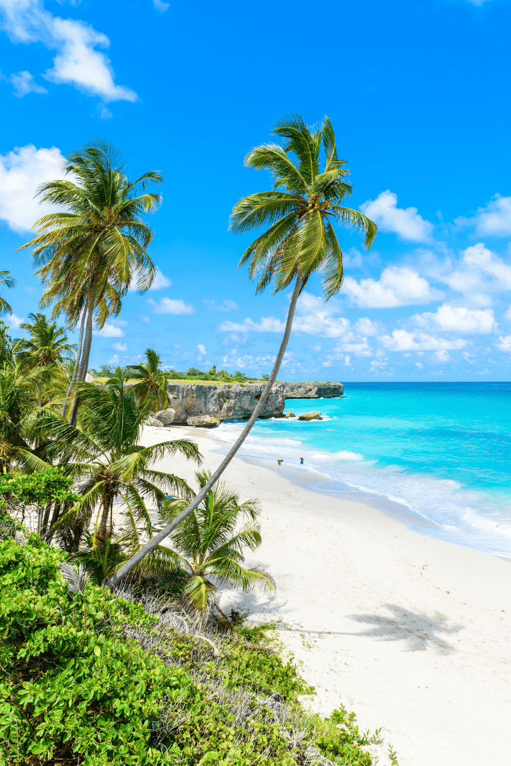 10 Best Places to Visit In the Caribbean