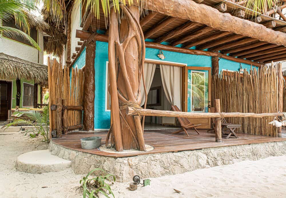 Casa Los Tortugas