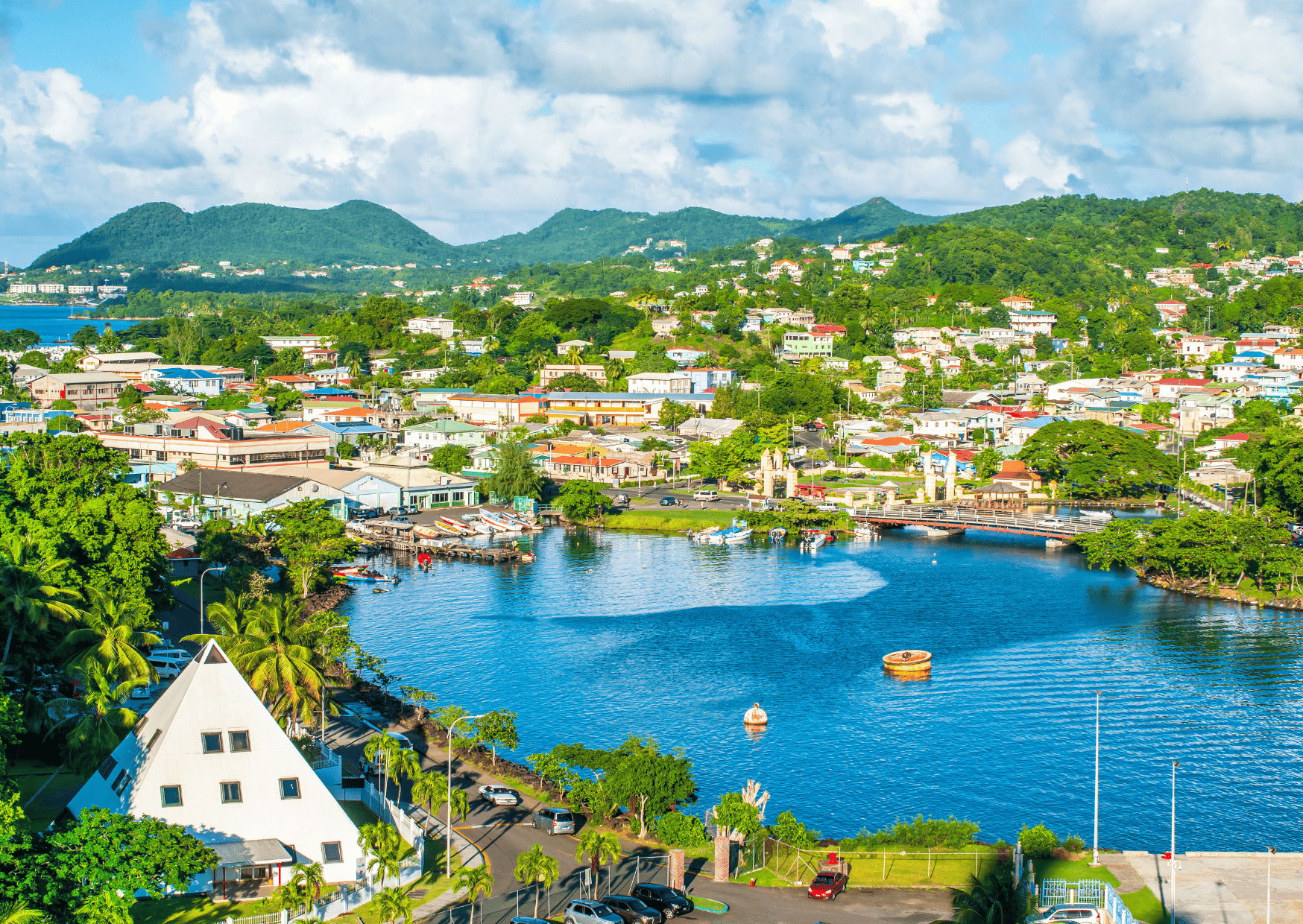 St Lucia vs Aruba - Which is the Better Caribbean Trip?