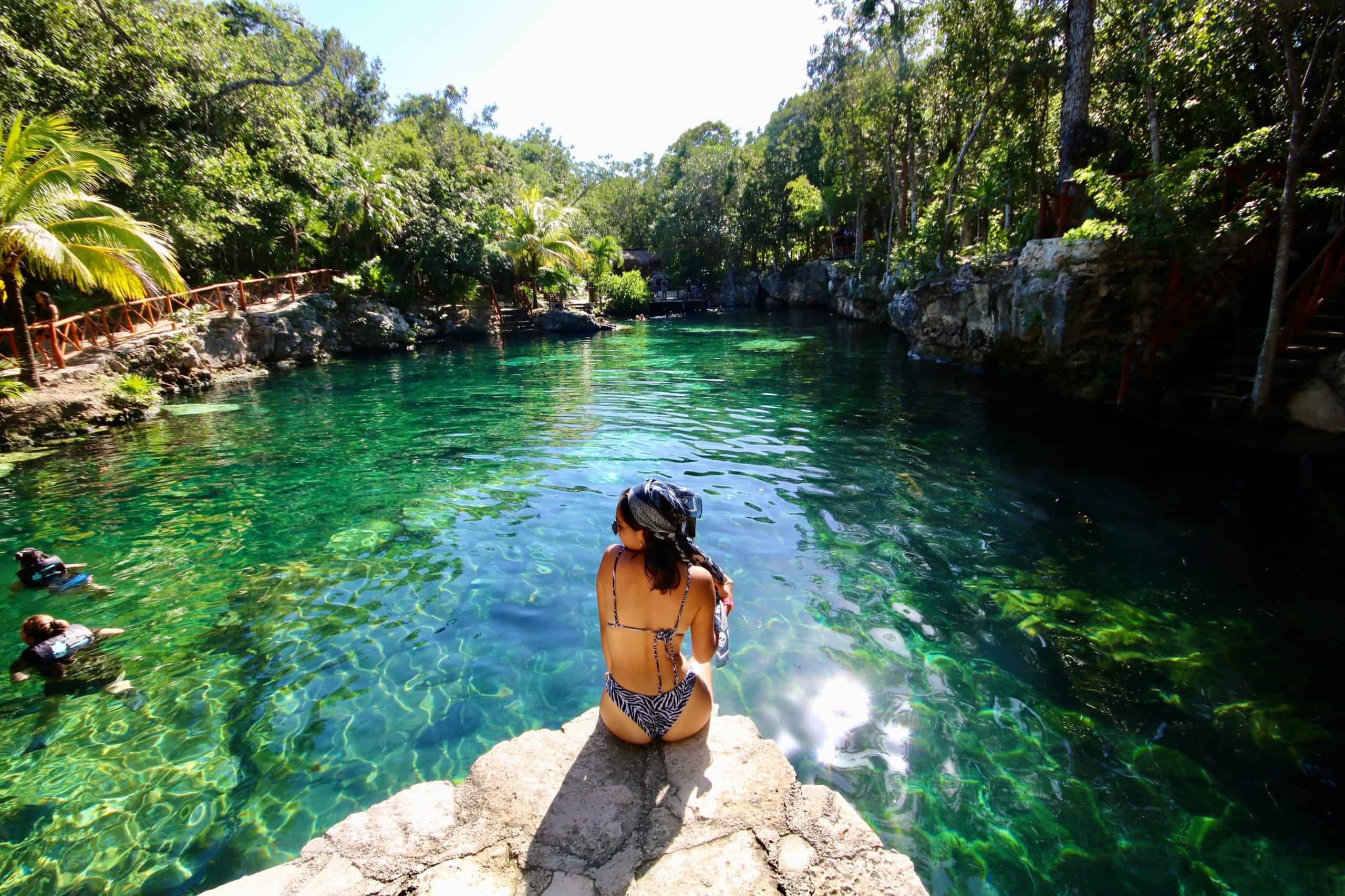 Akumal vs Tulum - Which is the Better Vacation?