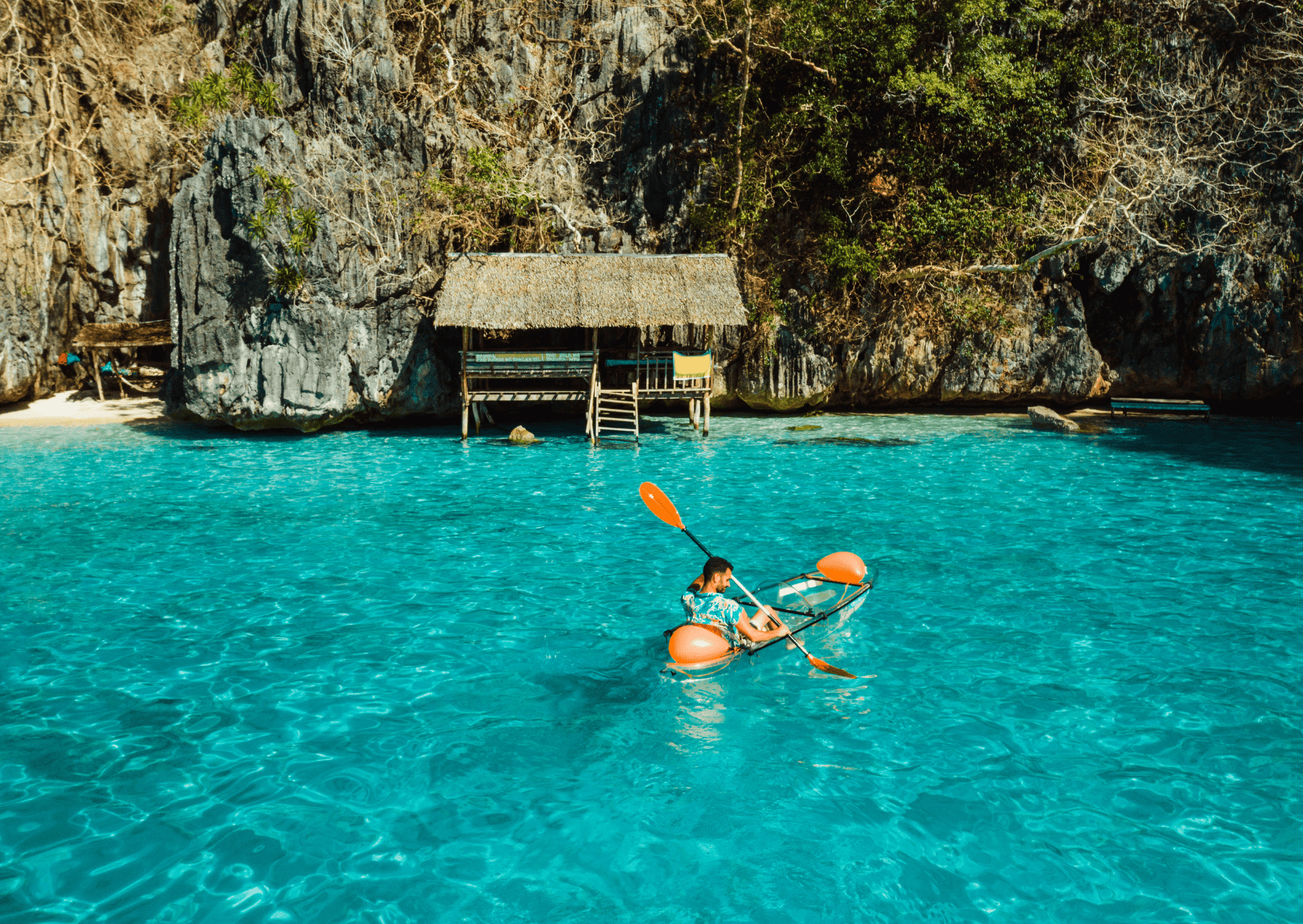 El Nido vs Coron - A Better Philippine Islands Trip?