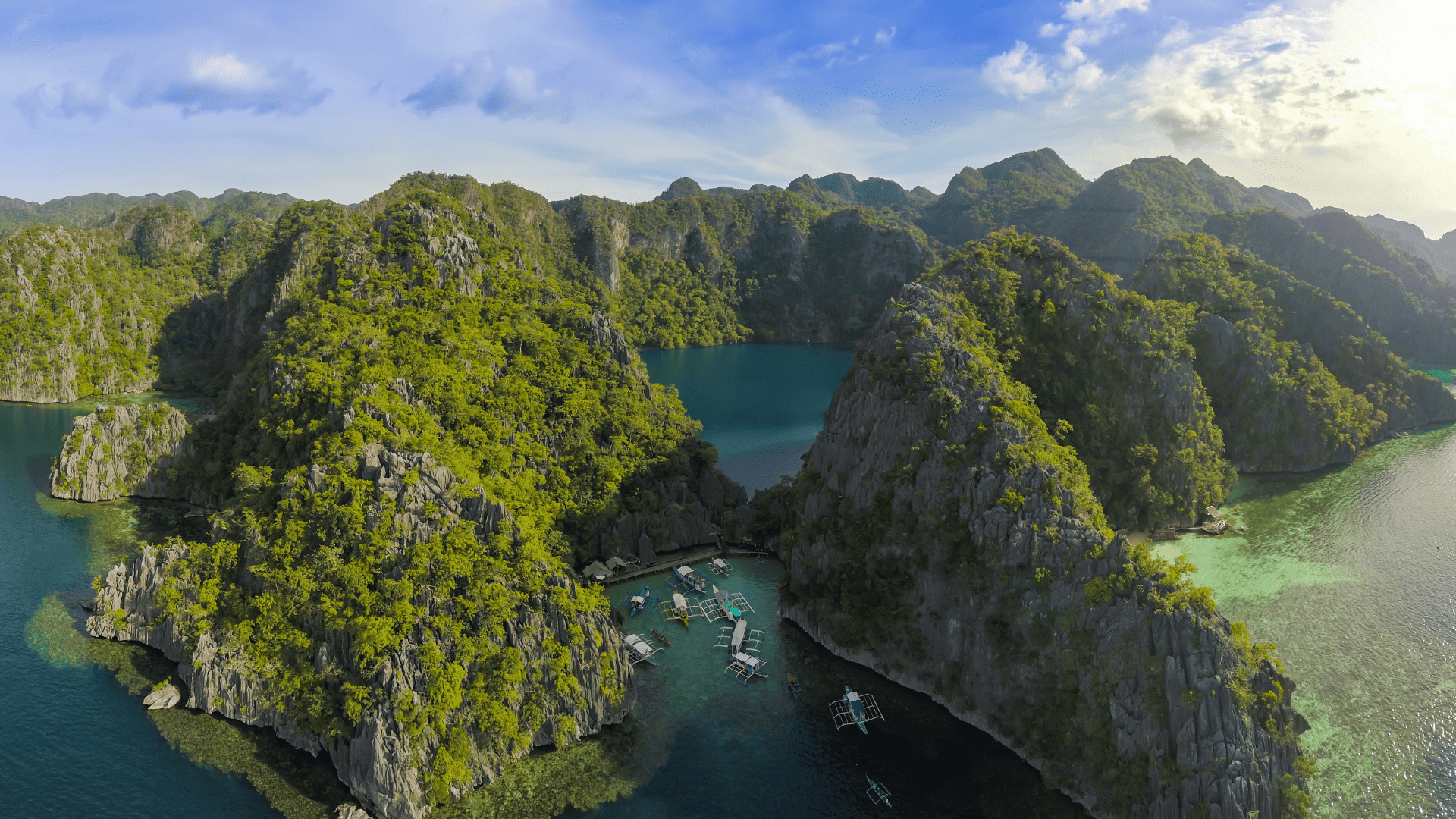 Coron Philippines