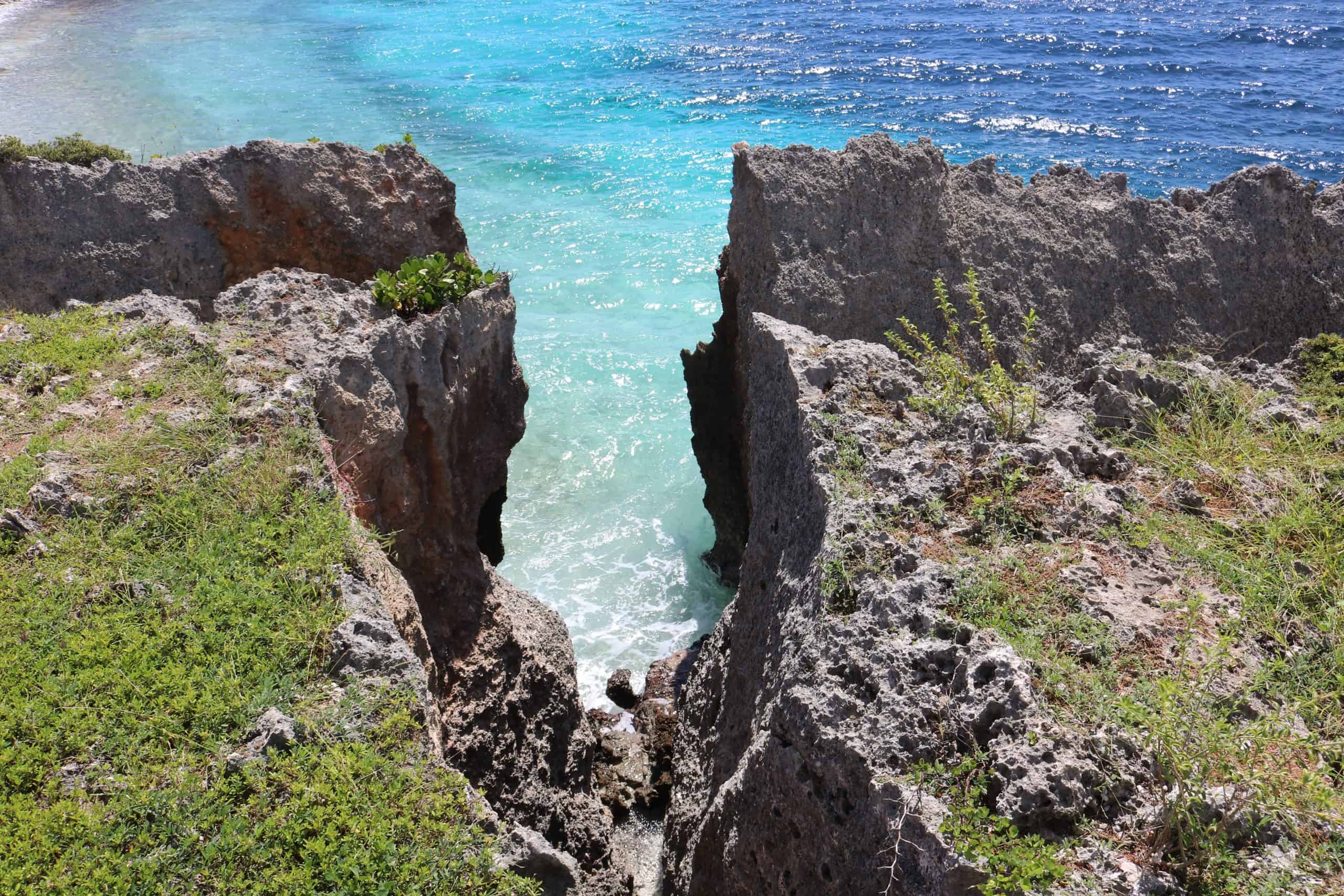 Directors Bay Direkteursbaai Curacao scaled