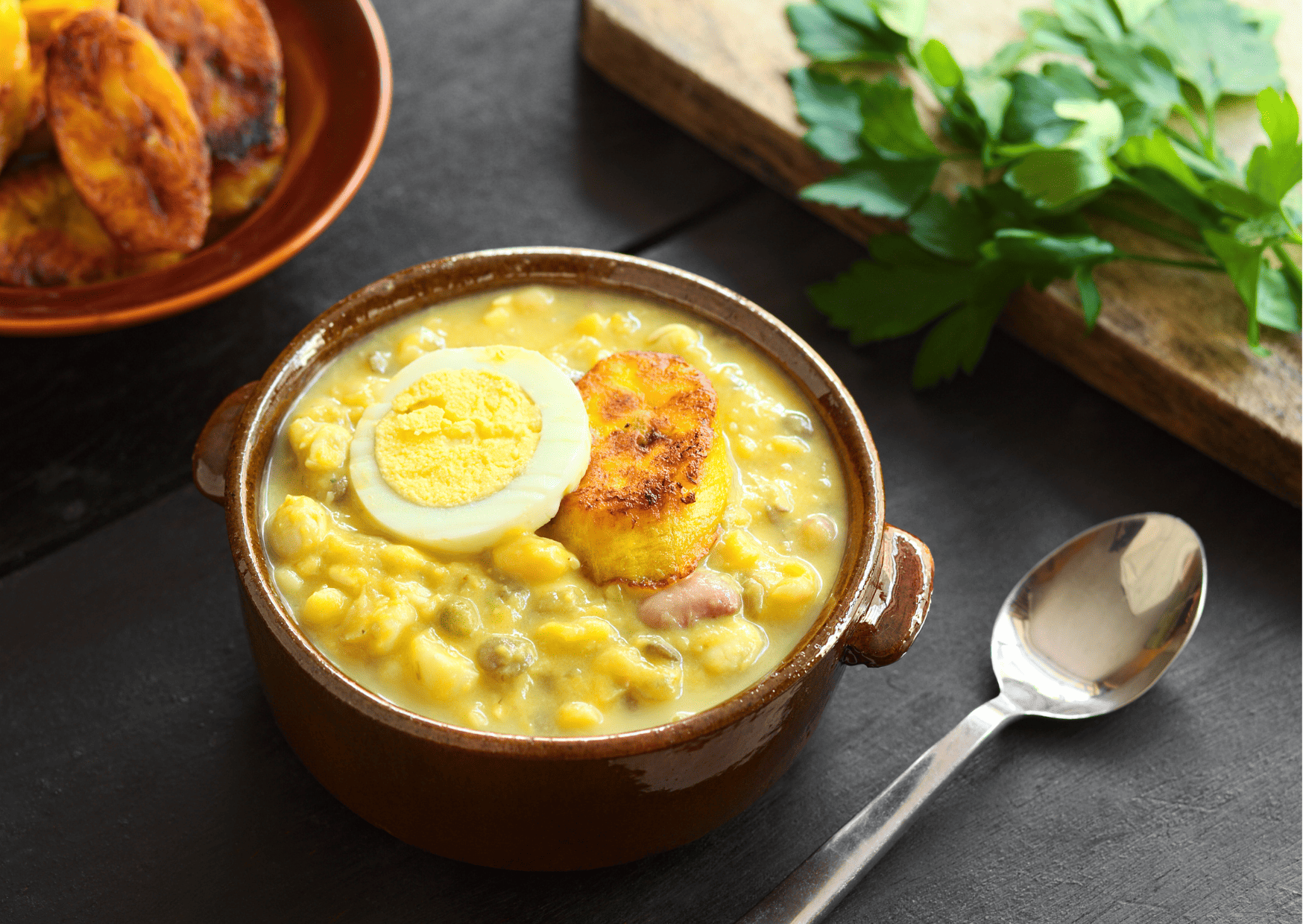 Ecuadorian Breakfast - 22 Best Breakfast in Ecuador You Need To Try
