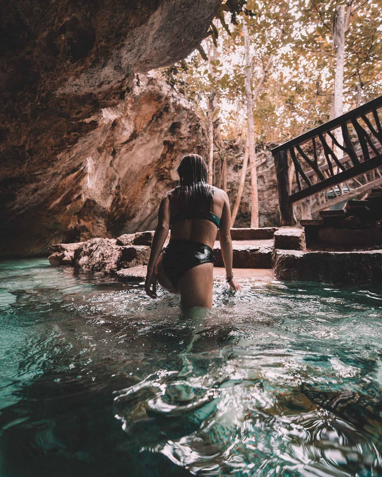 Akumal vs Tulum - Which is the Better Vacation?