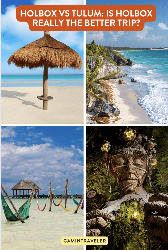 Holbox vs Tulum Is Holbox Really the Better Trip 1
