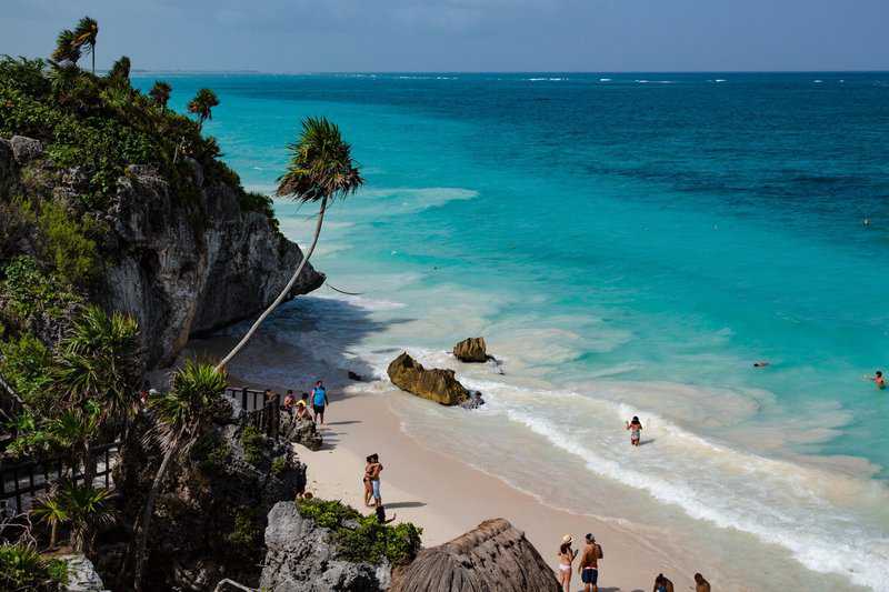 Akumal vs Tulum - Which is the Better Vacation?