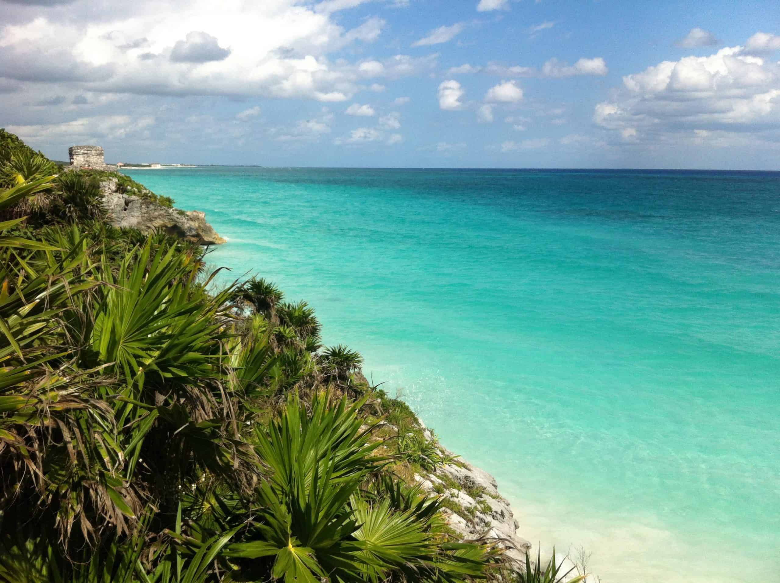 ADO Bus Tulum Airport, Tulum Airport To City Center, Tulum Airport To Tulum, How To Get From Tulum Airport To Tulum City Center, Tulum airport to Tulum downtown