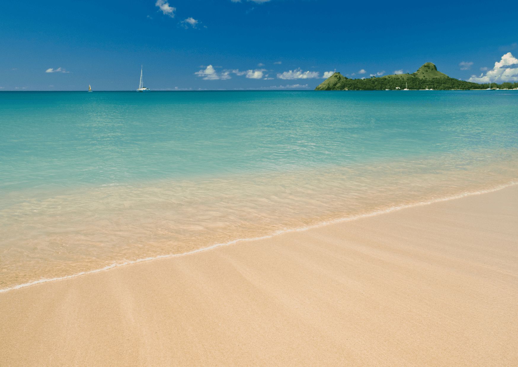 St Lucia vs Aruba - Which is the Better Caribbean Trip?