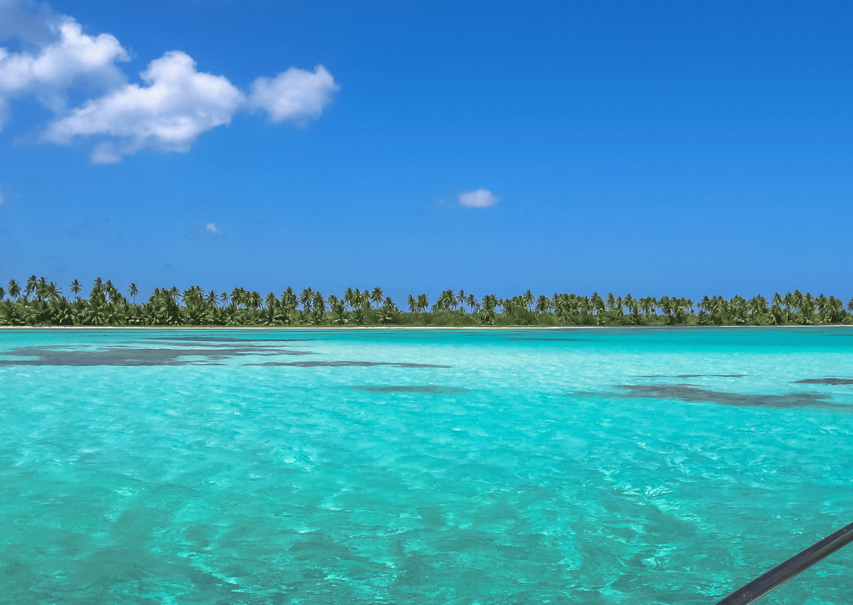 Saona Island, Dominican Republic - Dominican Republic vs Jamaica