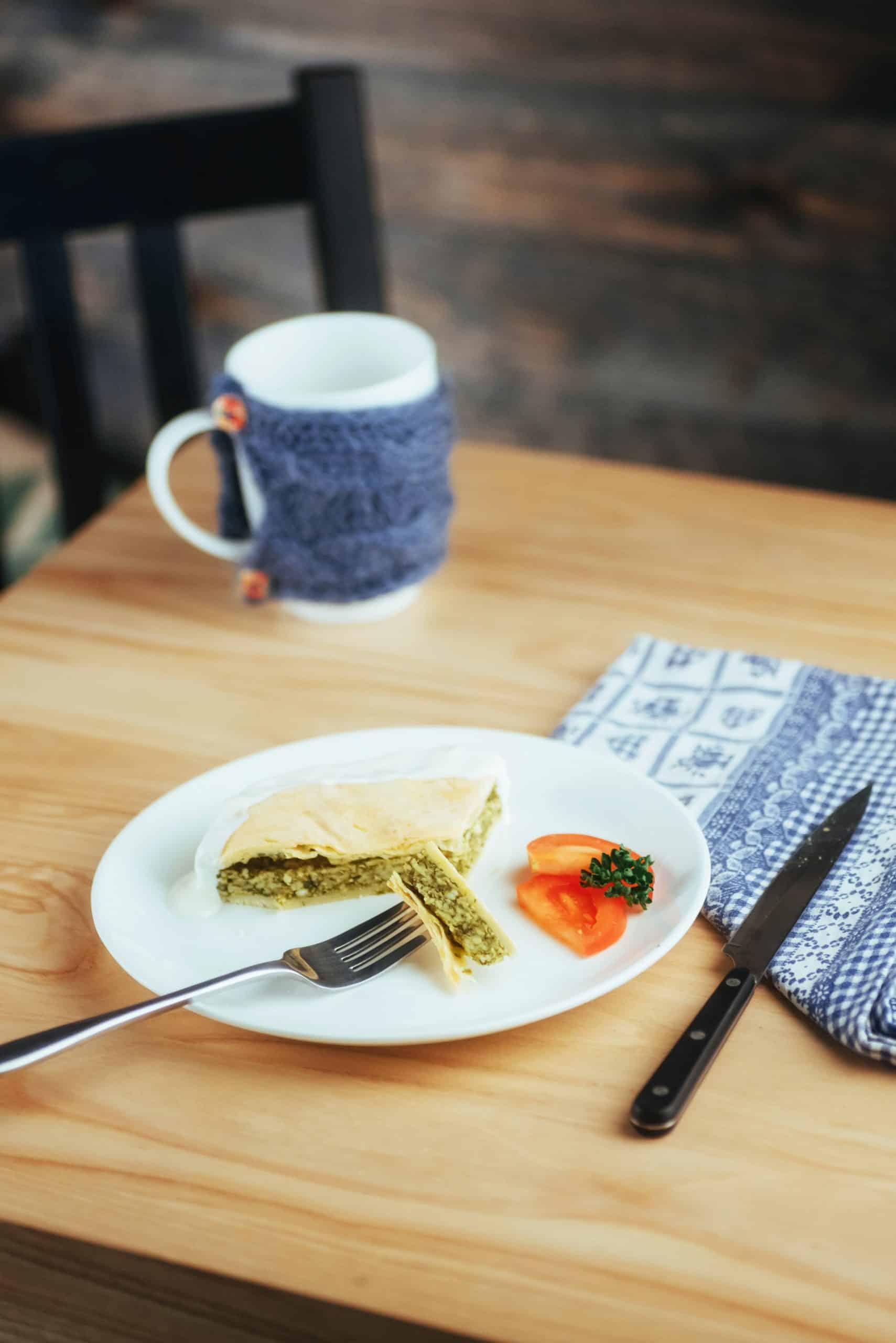 Greek Breakfast: 25 Best Traditional Breakfast in Greece That You Should Try
