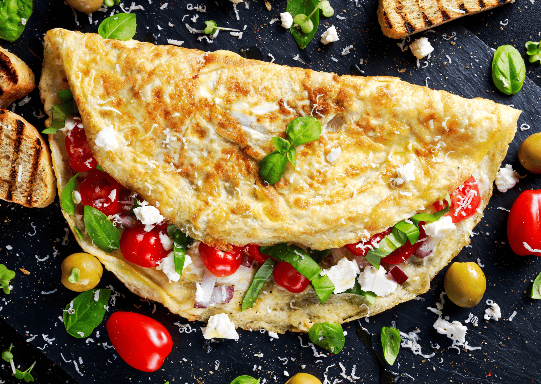 Greek Breakfast: 25 Best Traditional Breakfast in Greece That You Should Try