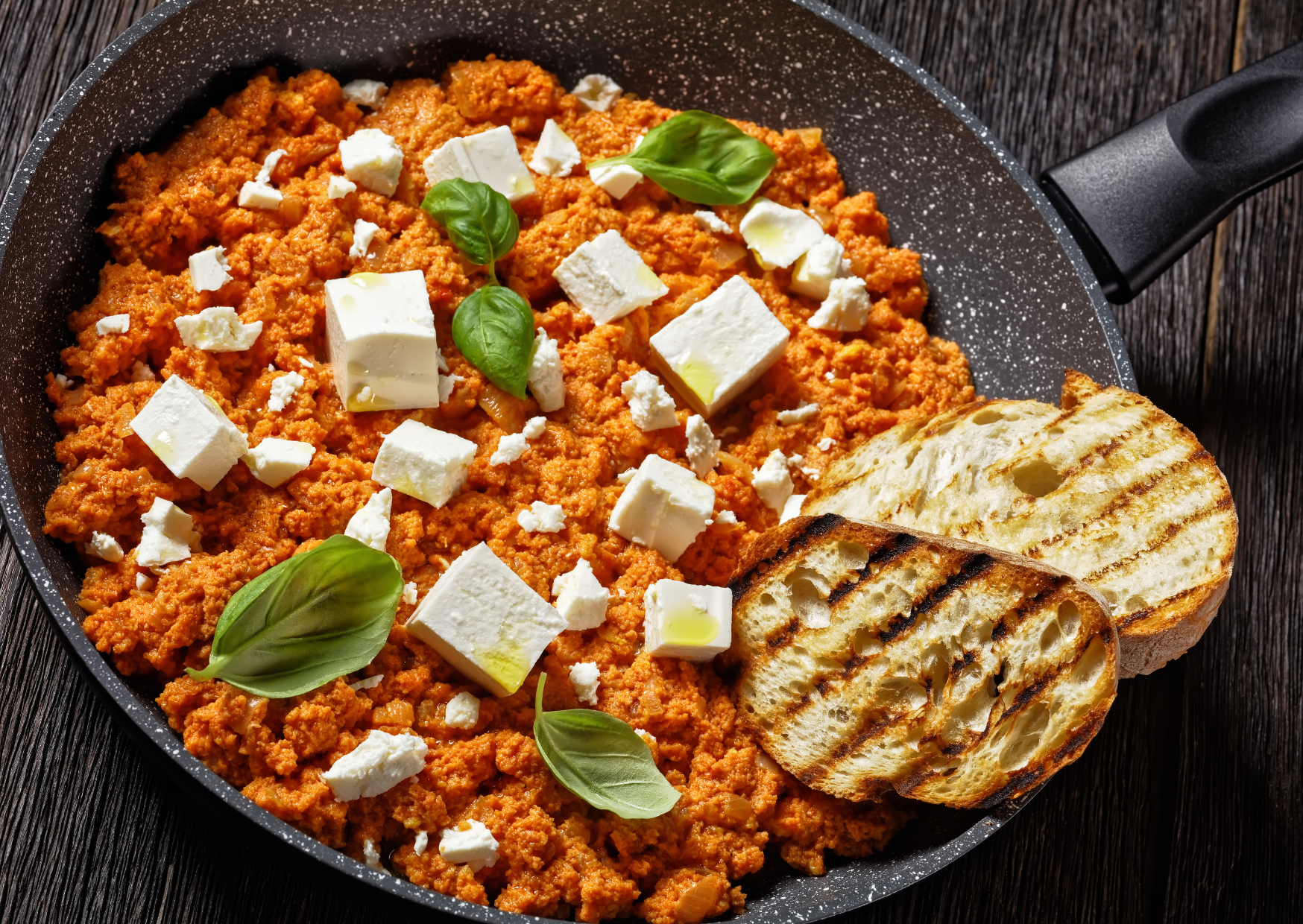 Greek Breakfast: 25 Best Traditional Breakfast in Greece That You Should Try
