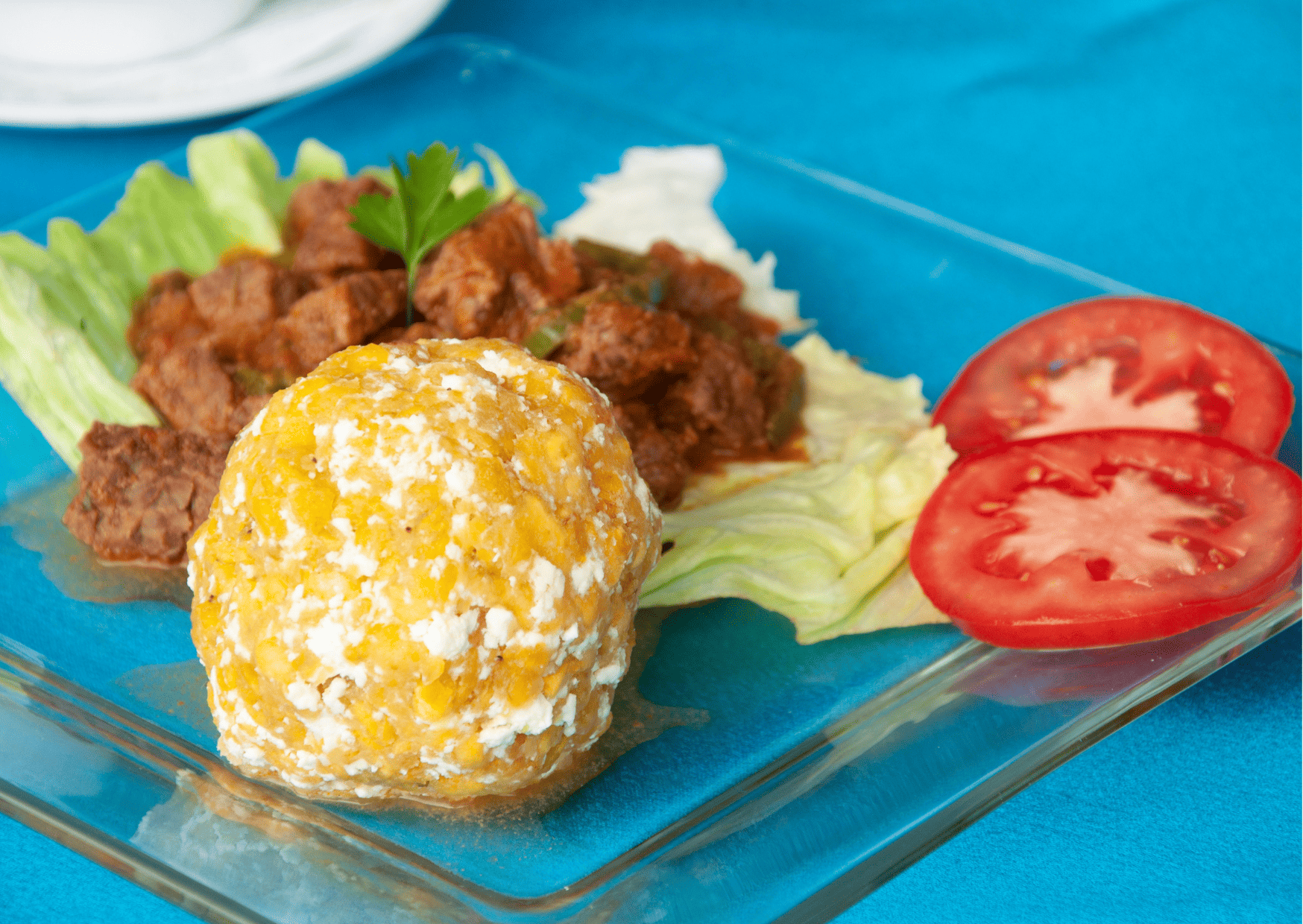 traditional Ecuadorian breakfast in the Amazon region , Ecuadorian Breakfast - 22 Best Breakfast in Ecuador You Need To Try