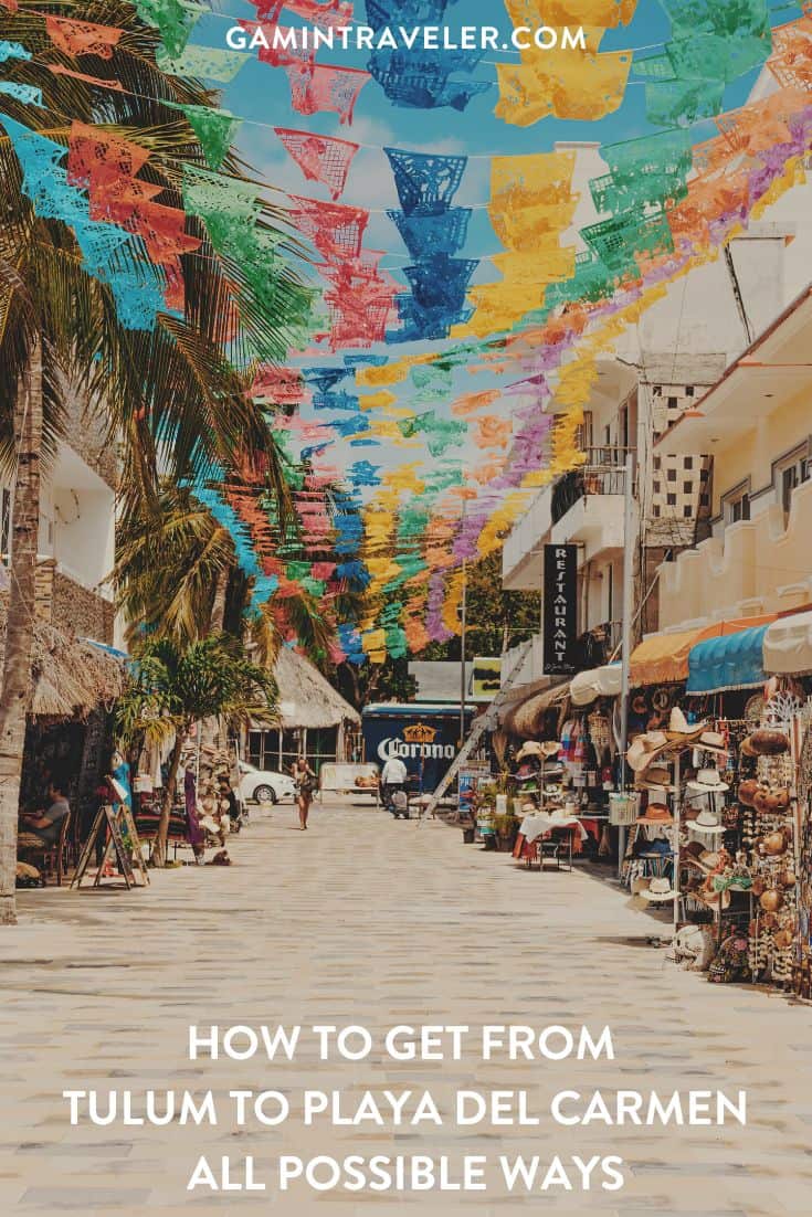 How To Get From Tulum To Playa del Carmen By Van And Bus - All Possible Ways, cheapest way from Tulum to Playa del Carmen, Tulum to Playa del Carmen, ado bus from Tulum to Playa del Carmen, shared van from Tulum to Playa del Carmen, Colectivo from Tulum to Playa del Carmen, Uber from Tulum to Playa del Carmen, taxi from Tulum to Playa del Carmen