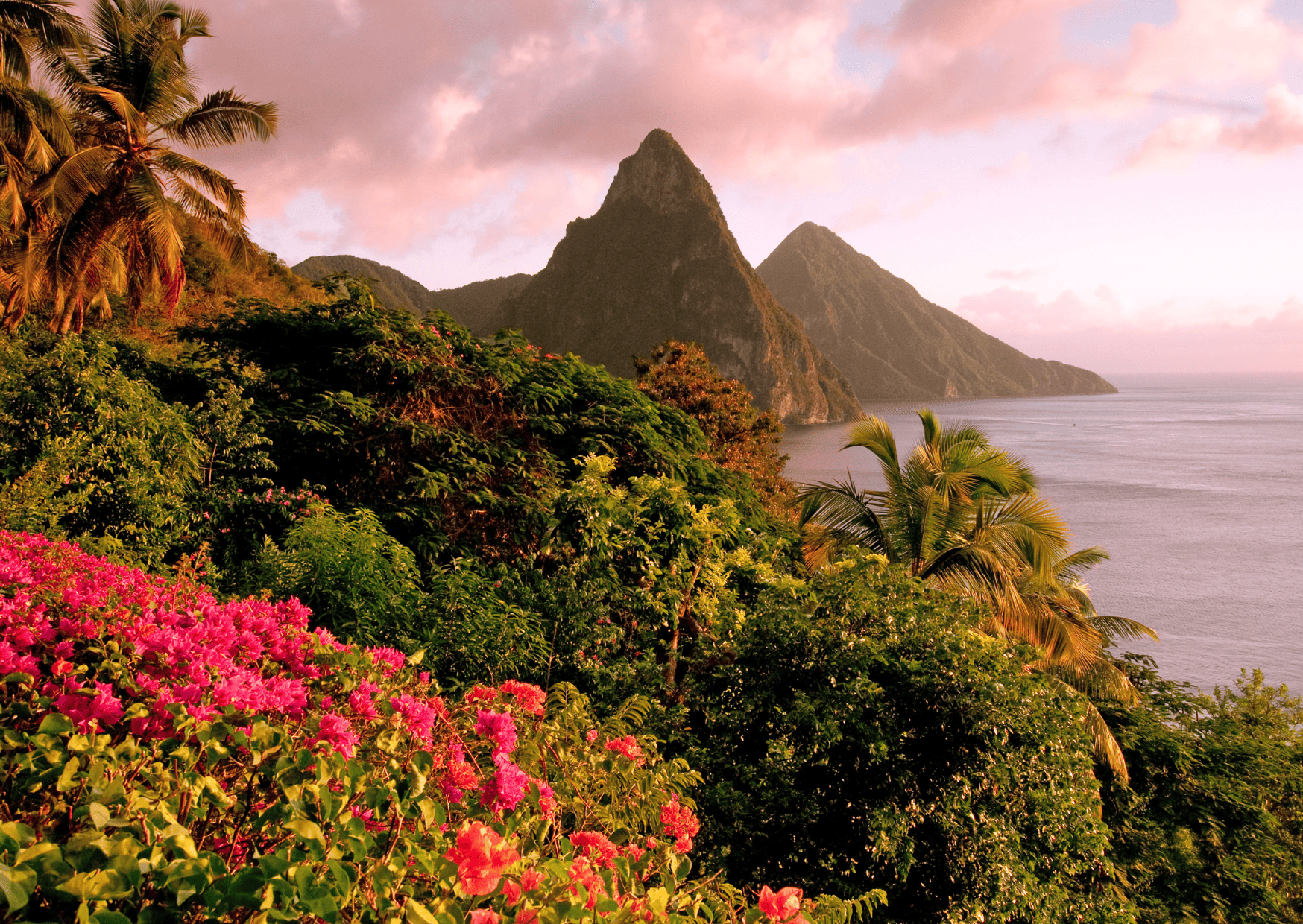 St Lucia vs Aruba - Which is the Better Caribbean Trip?
