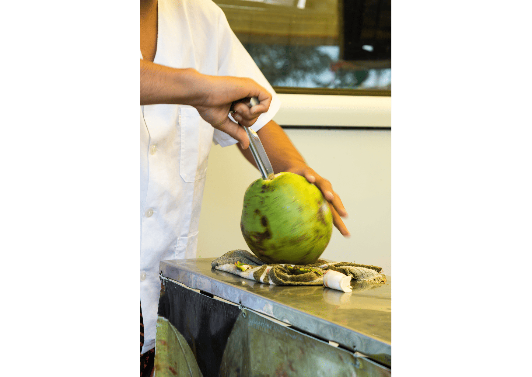 Mauritian Breakfast - Traditional Breakfast in Mauritius to Try When in Mauritius
