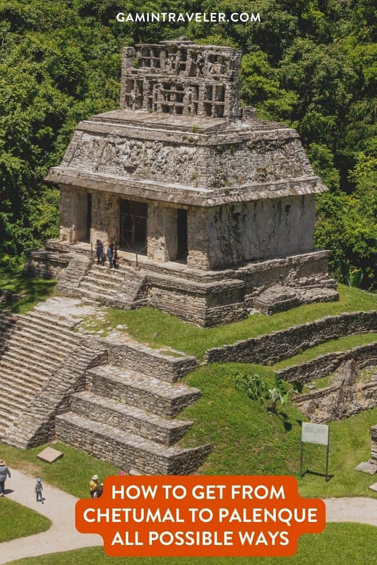 How To Get From Chetumal To Palenque By Bus - All Possible Ways, cheapest way from Chetumal to Palenque, Chetumal to Palenque, ado bus from Chetumal to Palenque, AU Autobuses unidos bus from Chetumal to Palenque, OCC bus from Chetumal to Palenque, shared van from Chetumal to Palenque, Colectivo from Chetumal to Palenque, Uber from Chetumal to Palenque, taxi from Chetumal to Palenque