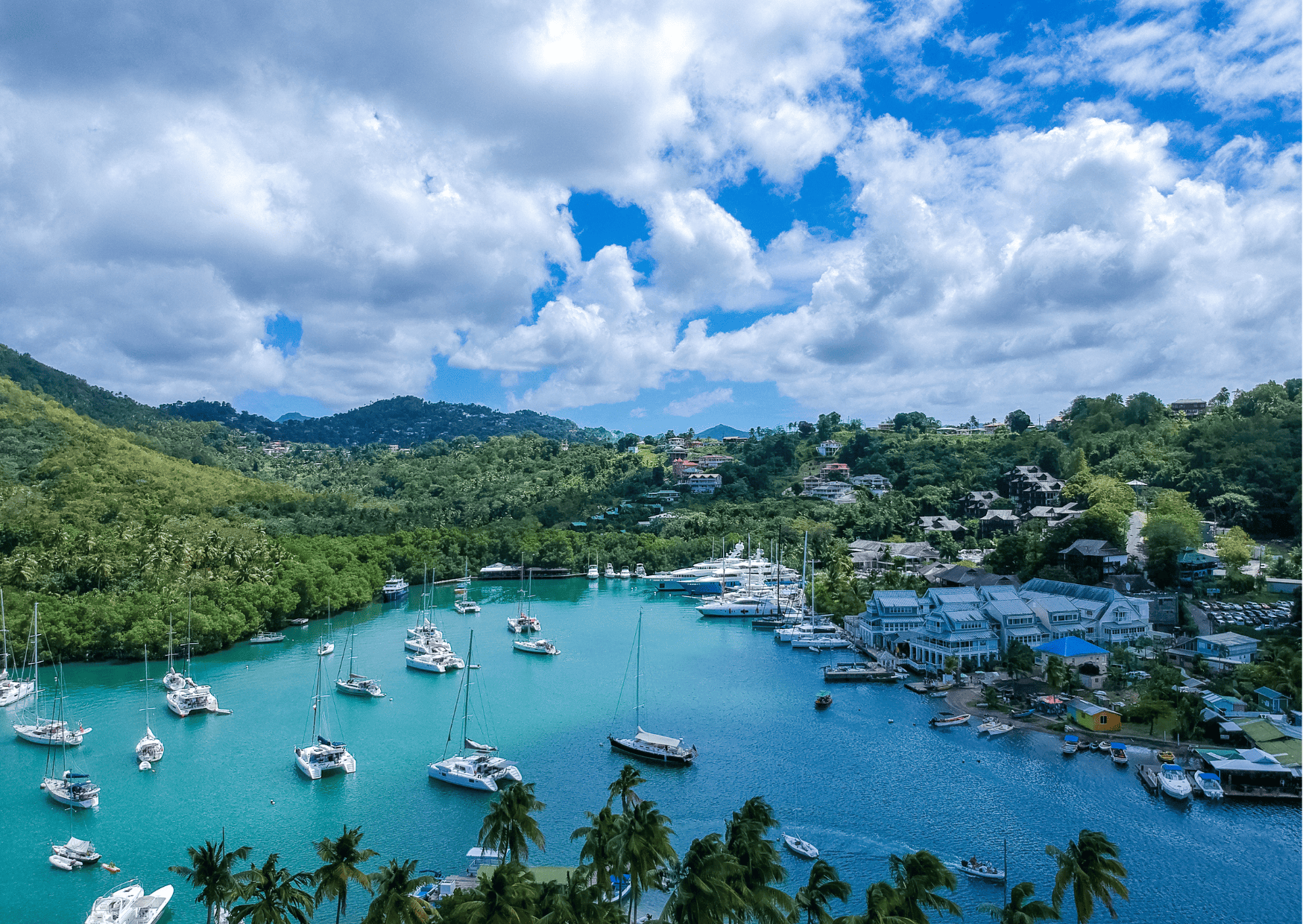 10 Best Places to Visit In the Caribbean