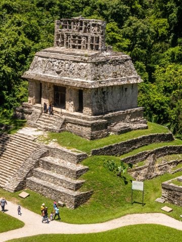 How To Get From Chetumal To Palenque By Bus - All Possible Ways, cheapest way from Chetumal to Palenque, Chetumal to Palenque, ado bus from Chetumal to Palenque, AU Autobuses unidos bus from Chetumal to Palenque, OCC bus from Chetumal to Palenque, shared van from Chetumal to Palenque, Colectivo from Chetumal to Palenque, Uber from Chetumal to Palenque, taxi from Chetumal to Palenque