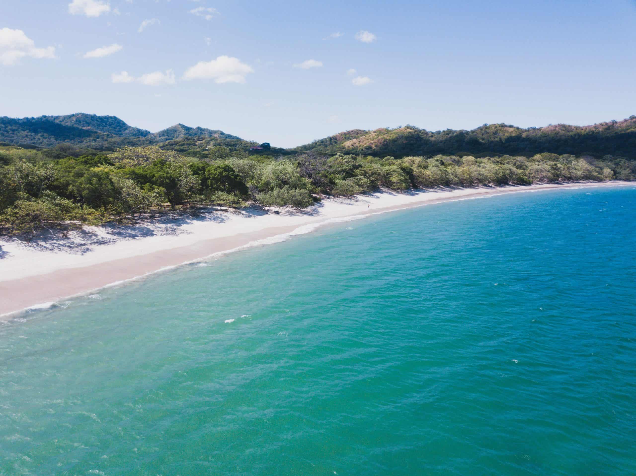 Nosara vs Tamarindo - Which is the Better Vacation in Costa Rica? Tamarindo vs Nosara