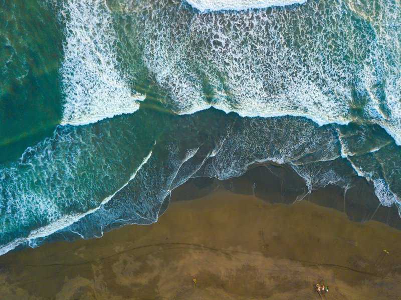 Playa Jaco, Puntarenas - Jaco vs Tamarindo, Tamarindo vs Jaco