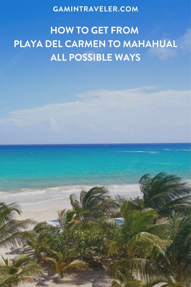 How To Get From Playa del Carmen To Mahahual - All Possible Ways, cheapest way from Playa del Carmen to Mahahual, Playa del Carmen to Mahahual, ado bus from Playa del Carmen to Mahahual, shared van from Playa del Carmen to Mahahual, Colectivo from Playa del Carmen to Mahahual, Uber from Playa del Carmen to Mahahual, taxi from Playa del Carmen to Mahahual